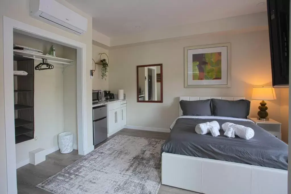 Studio in Explore Balboa Park From Your Cozy Studio w Patio Studio in Explore Balboa Park From Your Cozy Studio w Patio