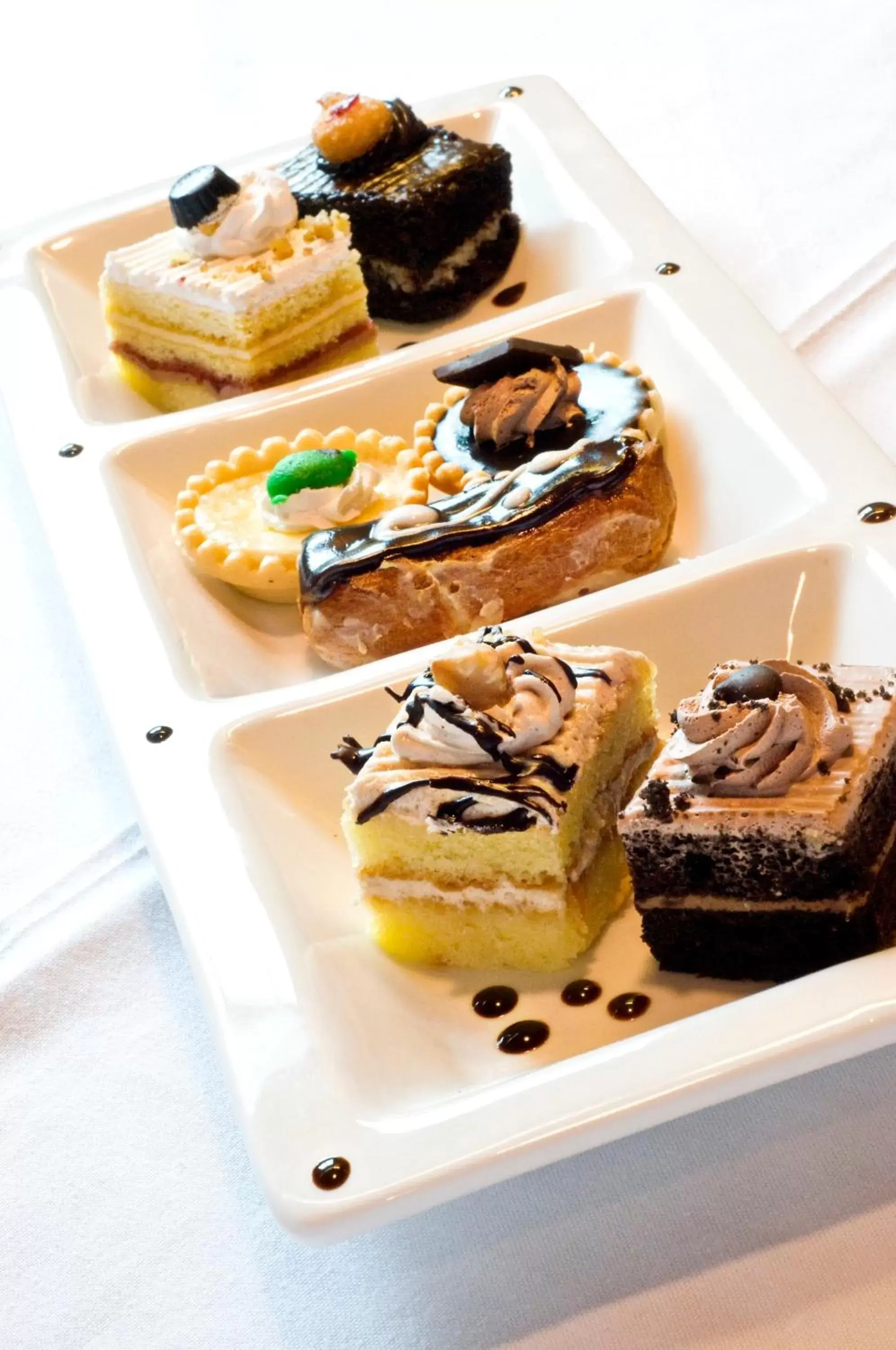 Food in Hotel Capstone Food in Hotel Capstone