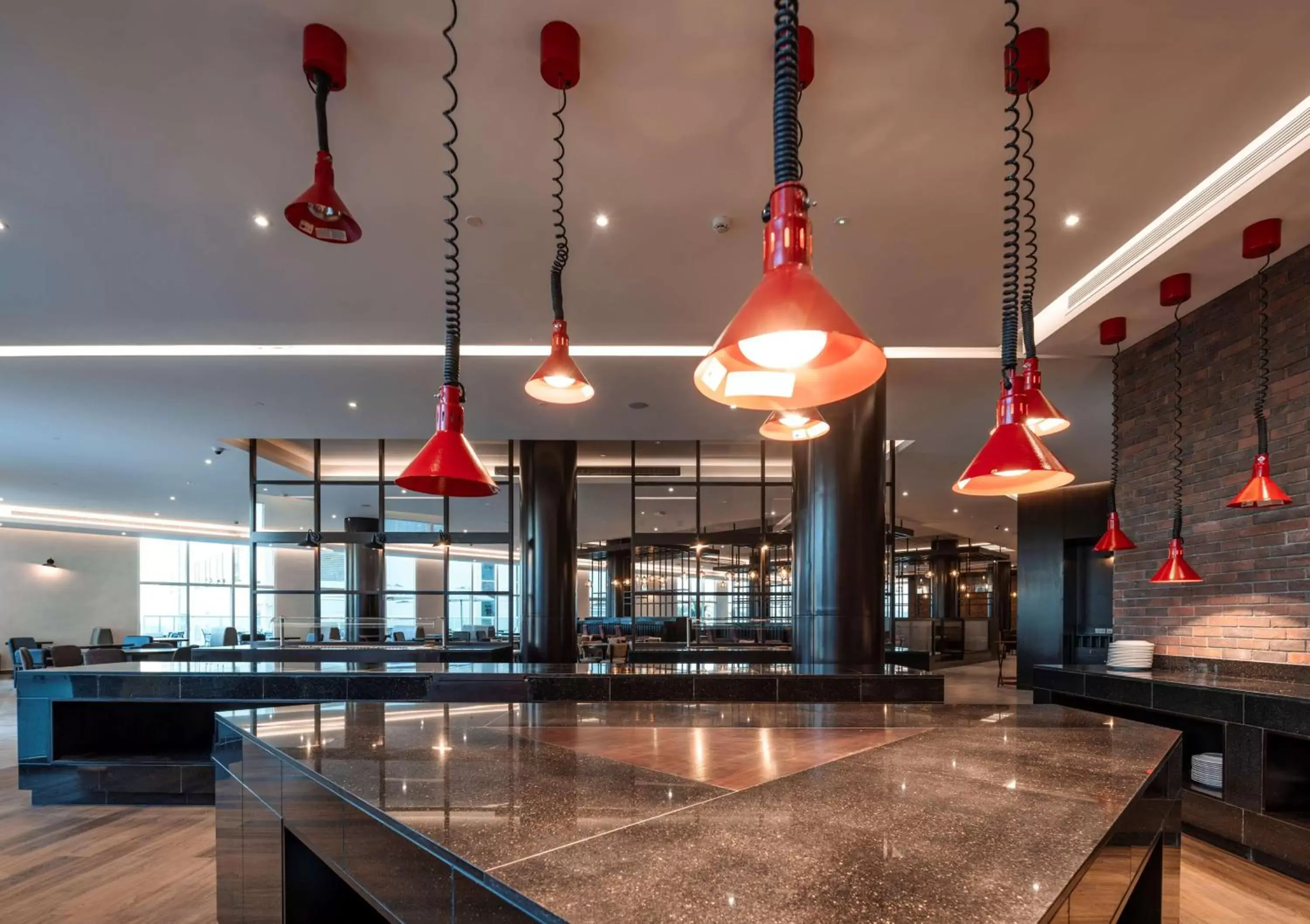 Restaurant/places to eat in Radisson Resort Ras Al Khaimah Marjan Island Restaurant/places to eat in Radisson Resort Ras Al Khaimah Marjan Island