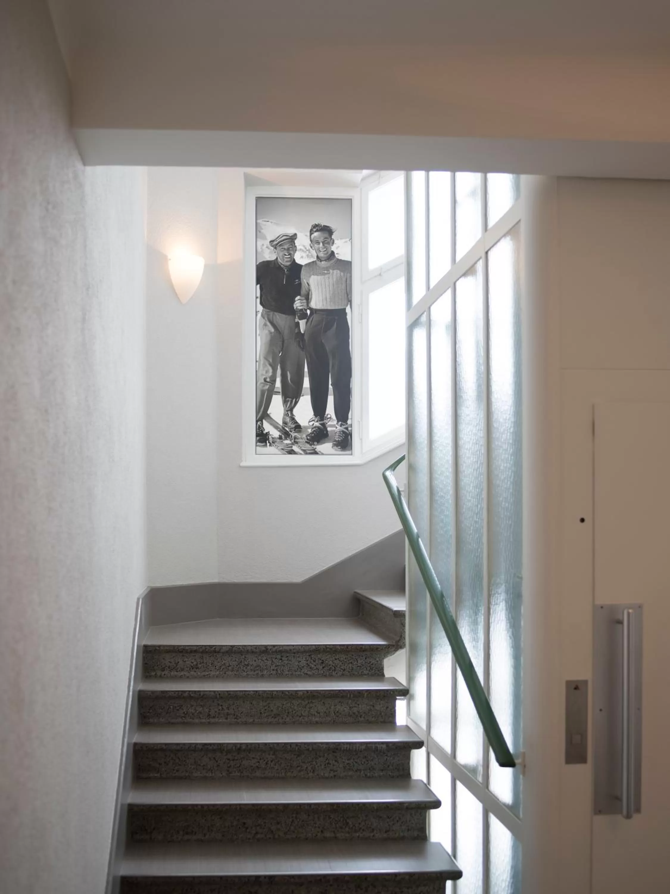 Other in Hotel Edelweiss