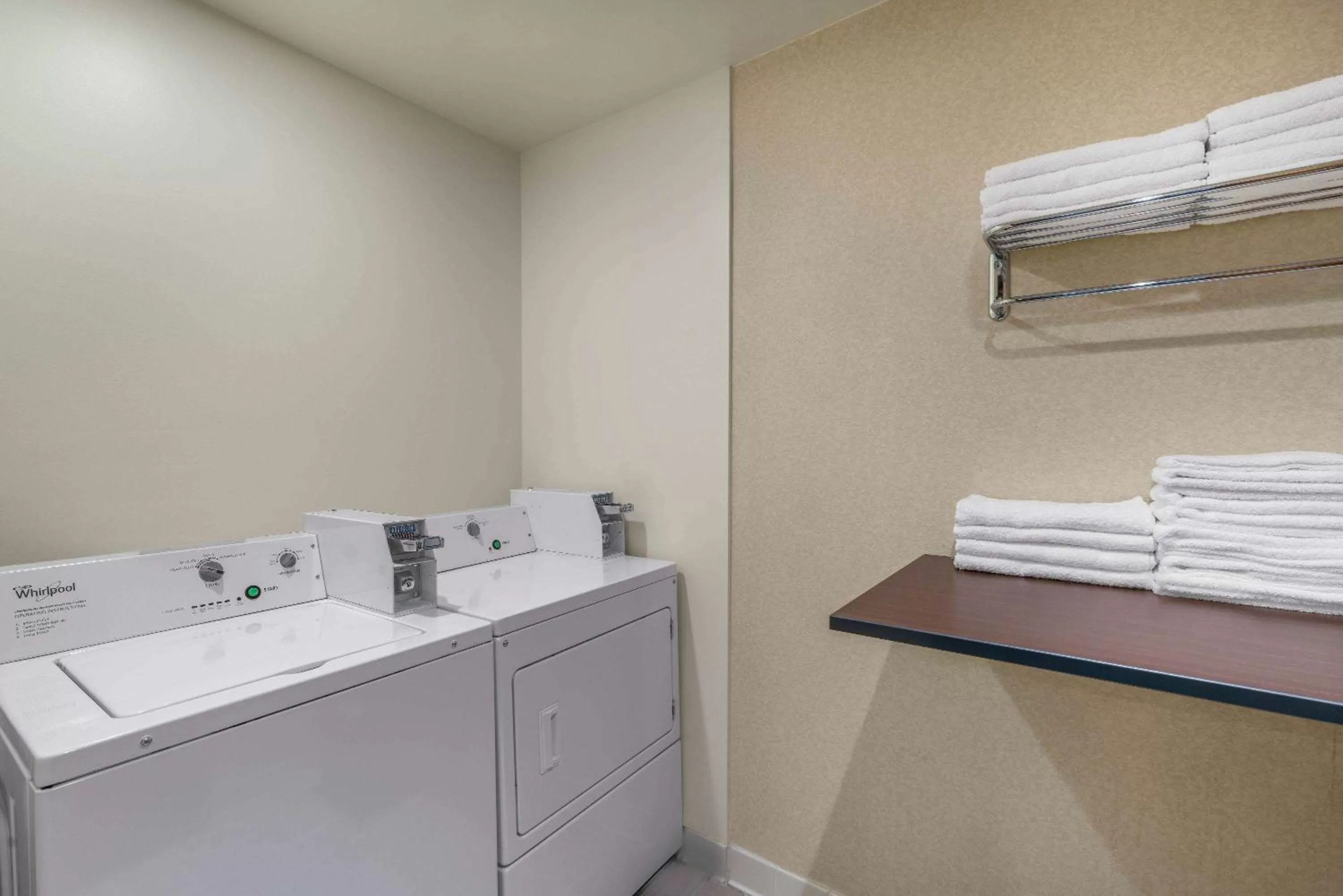 On site in Baymont by Wyndham Salida