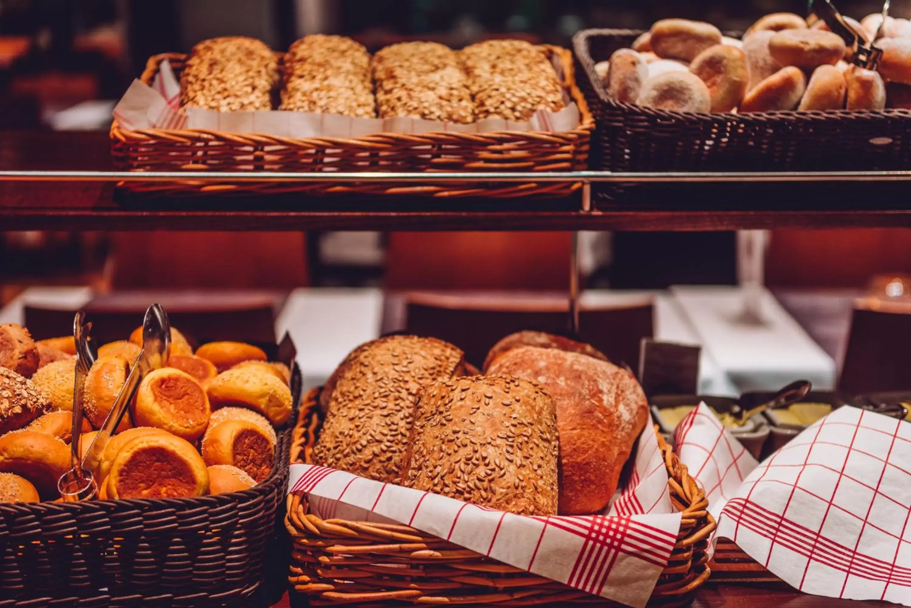 Breakfast, Food in Original Sokos Hotel Presidentti Helsinki