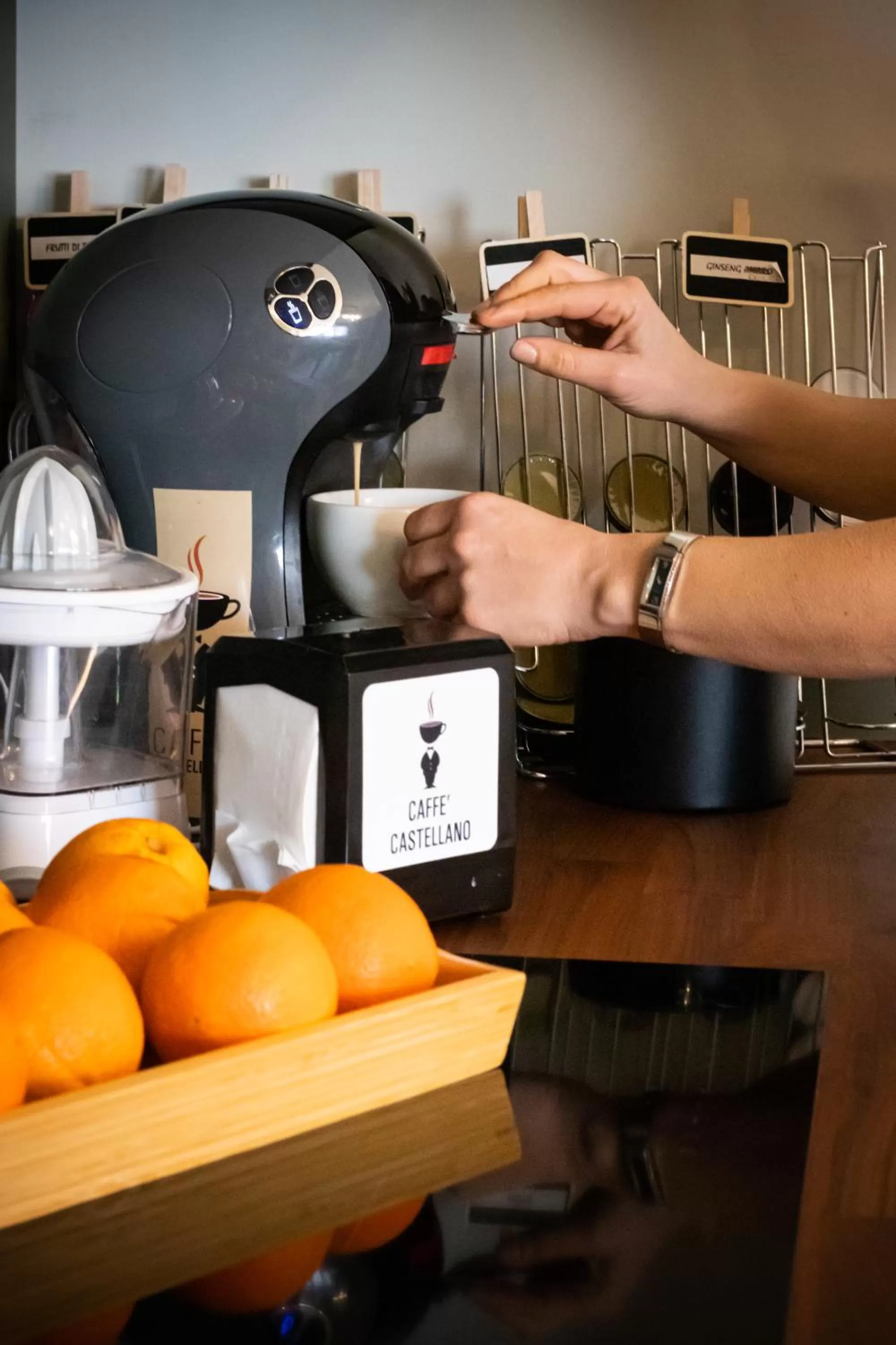 Corte Trento - Exclusive Rooms