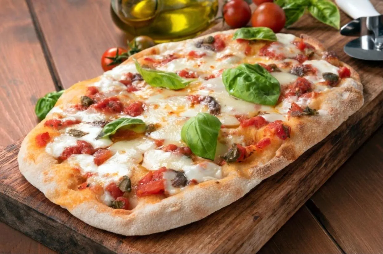 Restaurant/places to eat in Le Floréal