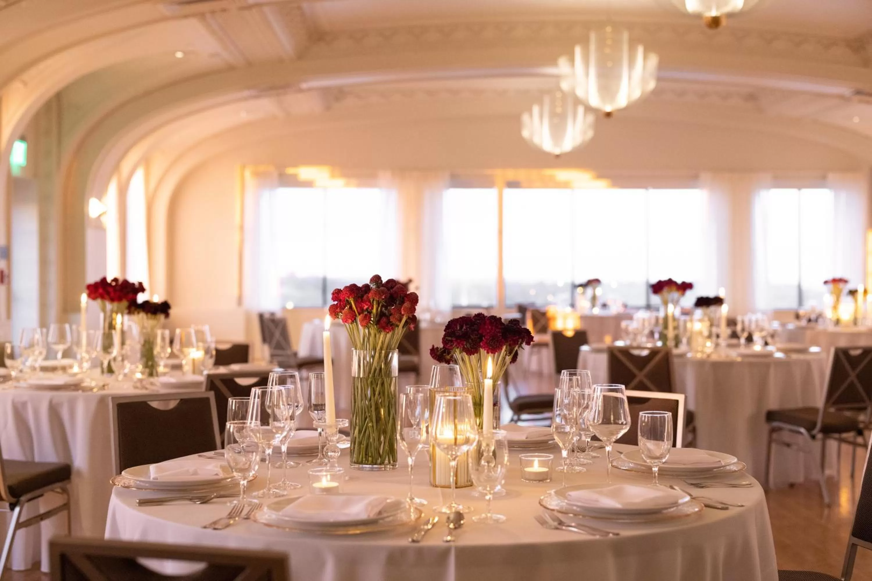 Banquet/Function facilities in Kimpton Cottonwood Hotel by IHG