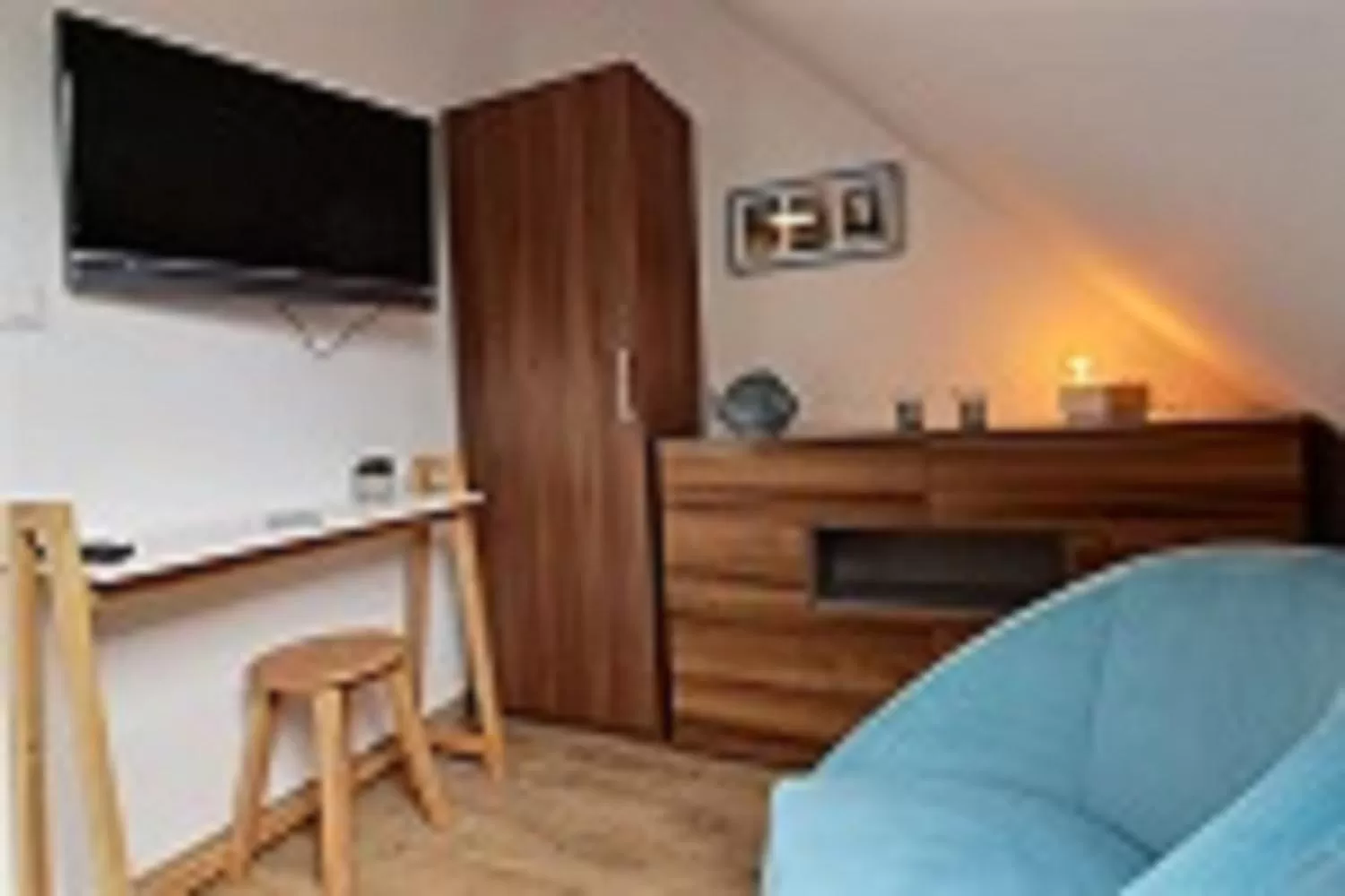 TV/Entertainment Center in Baradoz ar mor