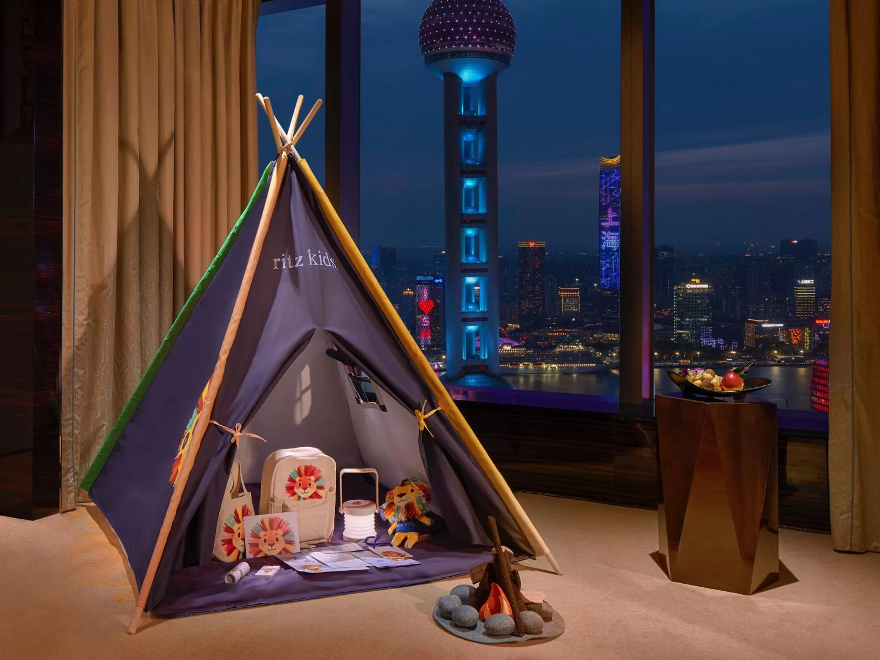 Other in The Ritz-Carlton Shanghai, Pudong