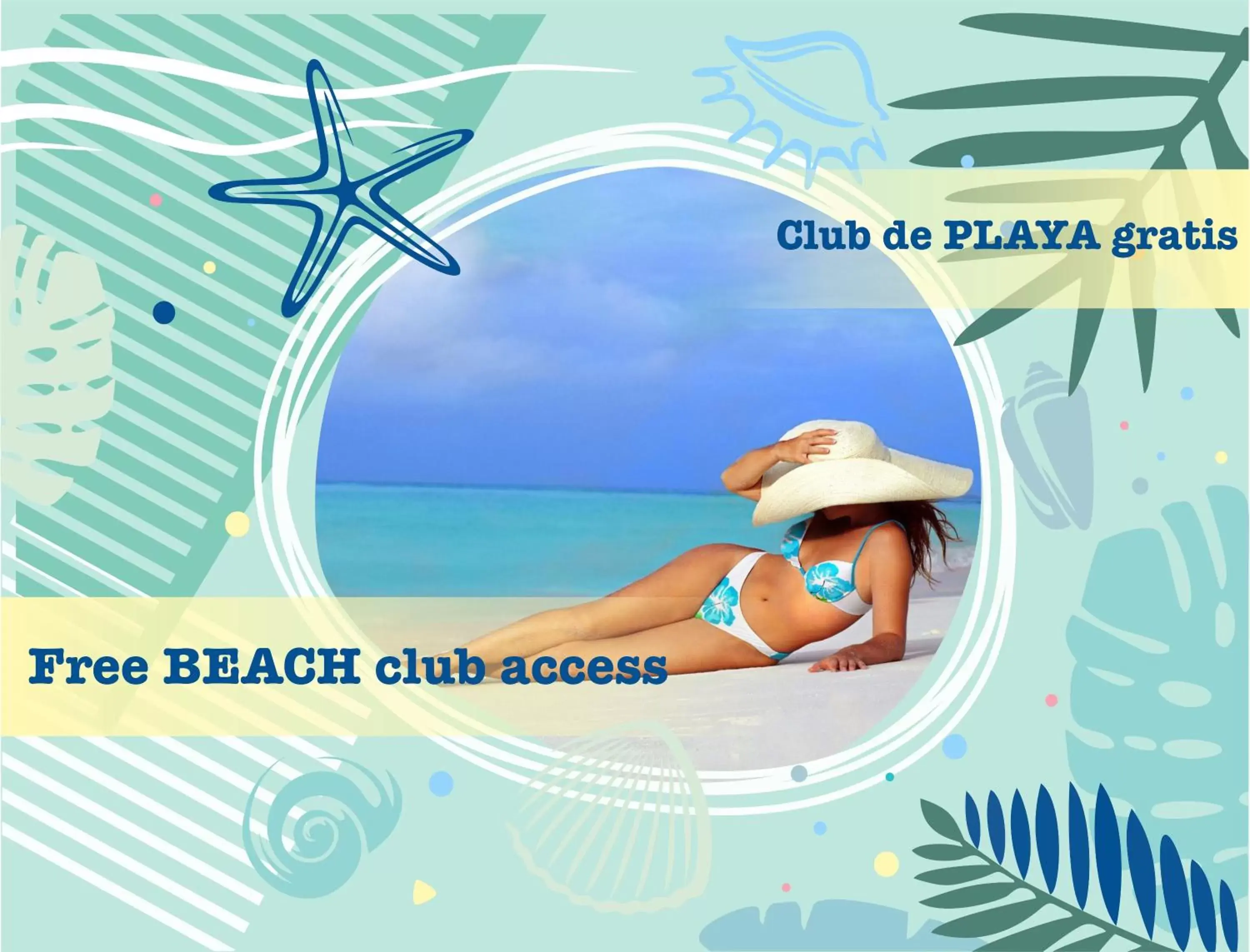 Logo/Certificate/Sign in LOS CORALES VILLAS and SUITES - BEACH CLUB, SPA, RESTAURANTS