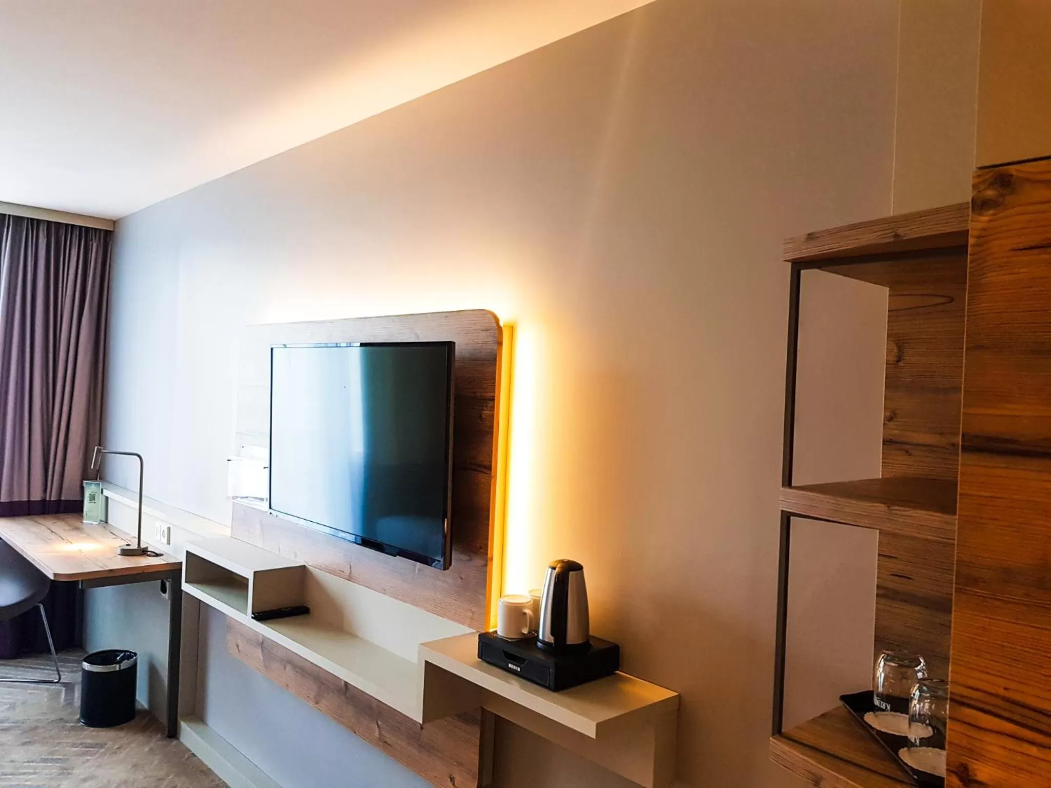 Coffee/tea facilities in feelMOOR - Gesundresort Bad Wurzach