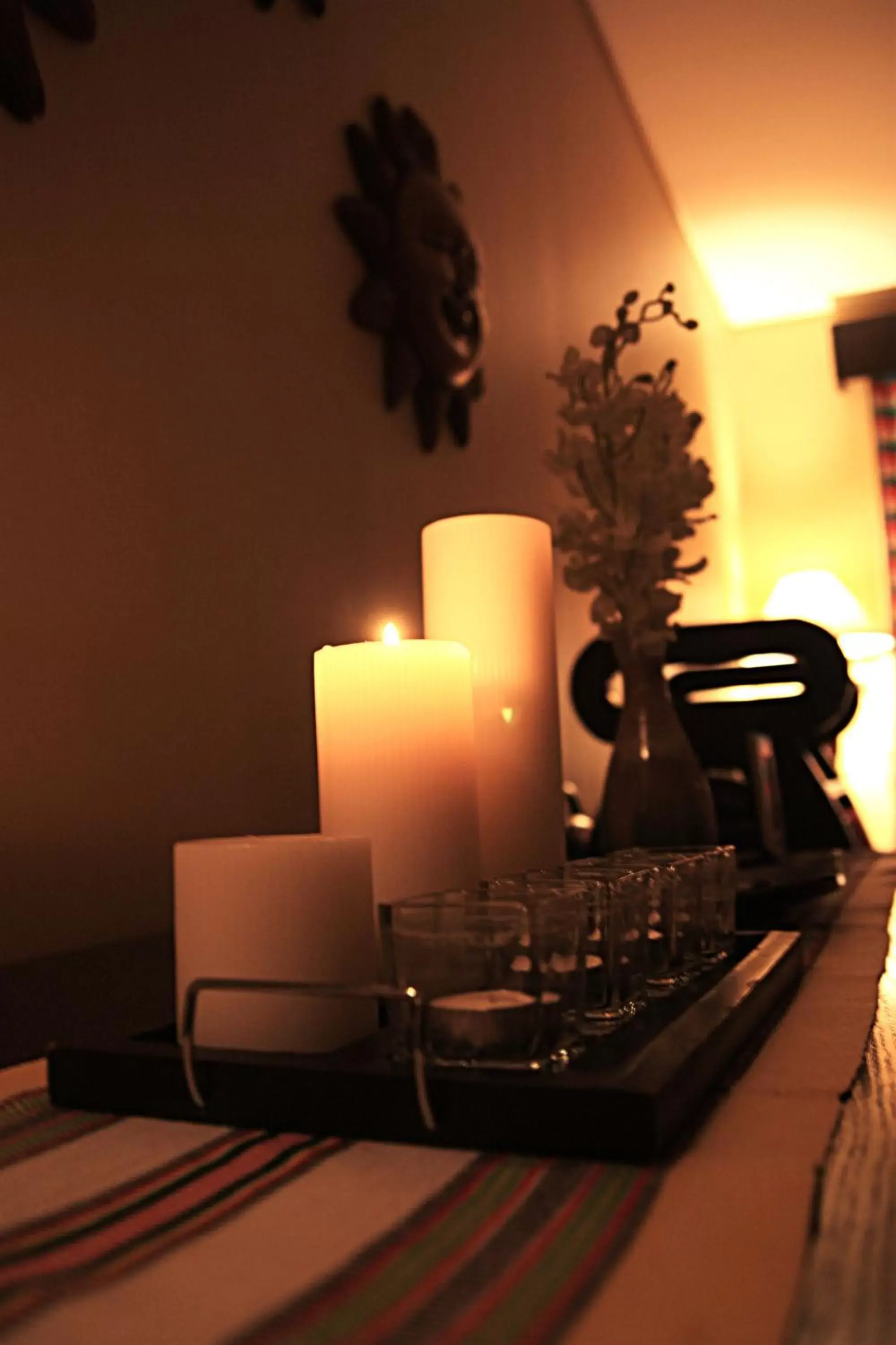 Spa and wellness centre/facilities in Thunderbird Resorts - Poro Point Spa and wellness centre/facilities in Thunderbird Resorts - Poro Point