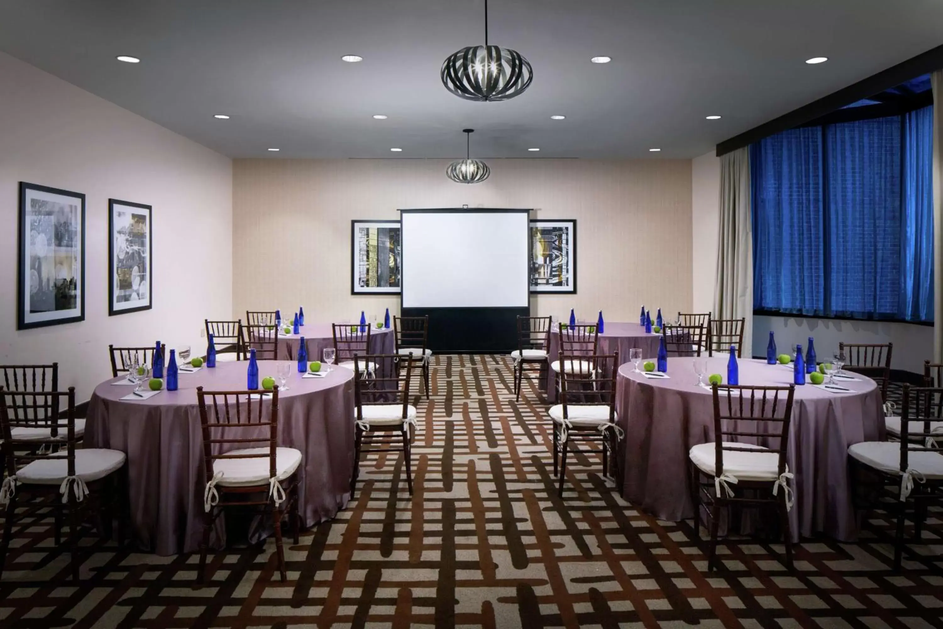 Meeting/conference room in Hilton Albany