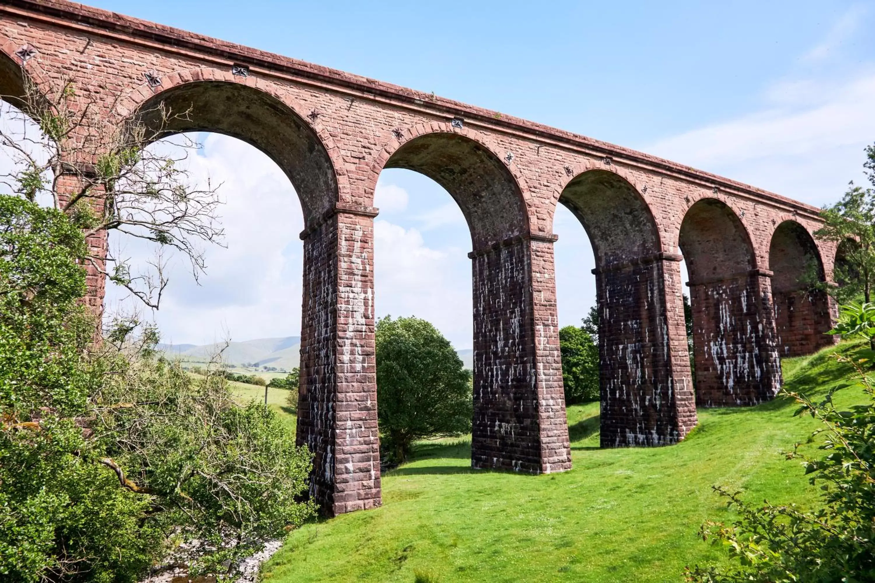 Nearby landmark in The Dalesman Country Inn