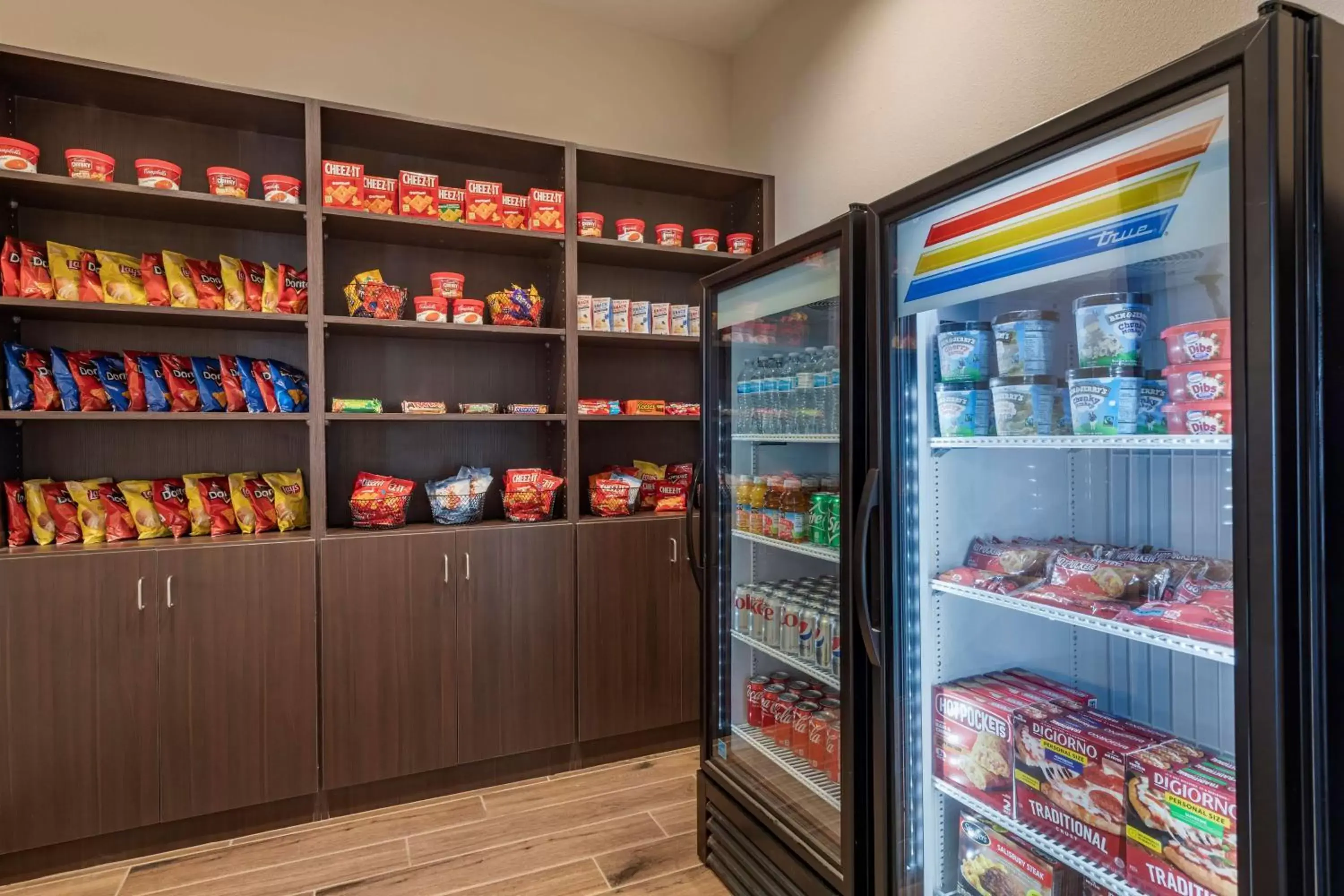 Property building in Best Western Plus Coachella Valley Inn & Suites Property building in Best Western Plus Coachella Valley Inn & Suites