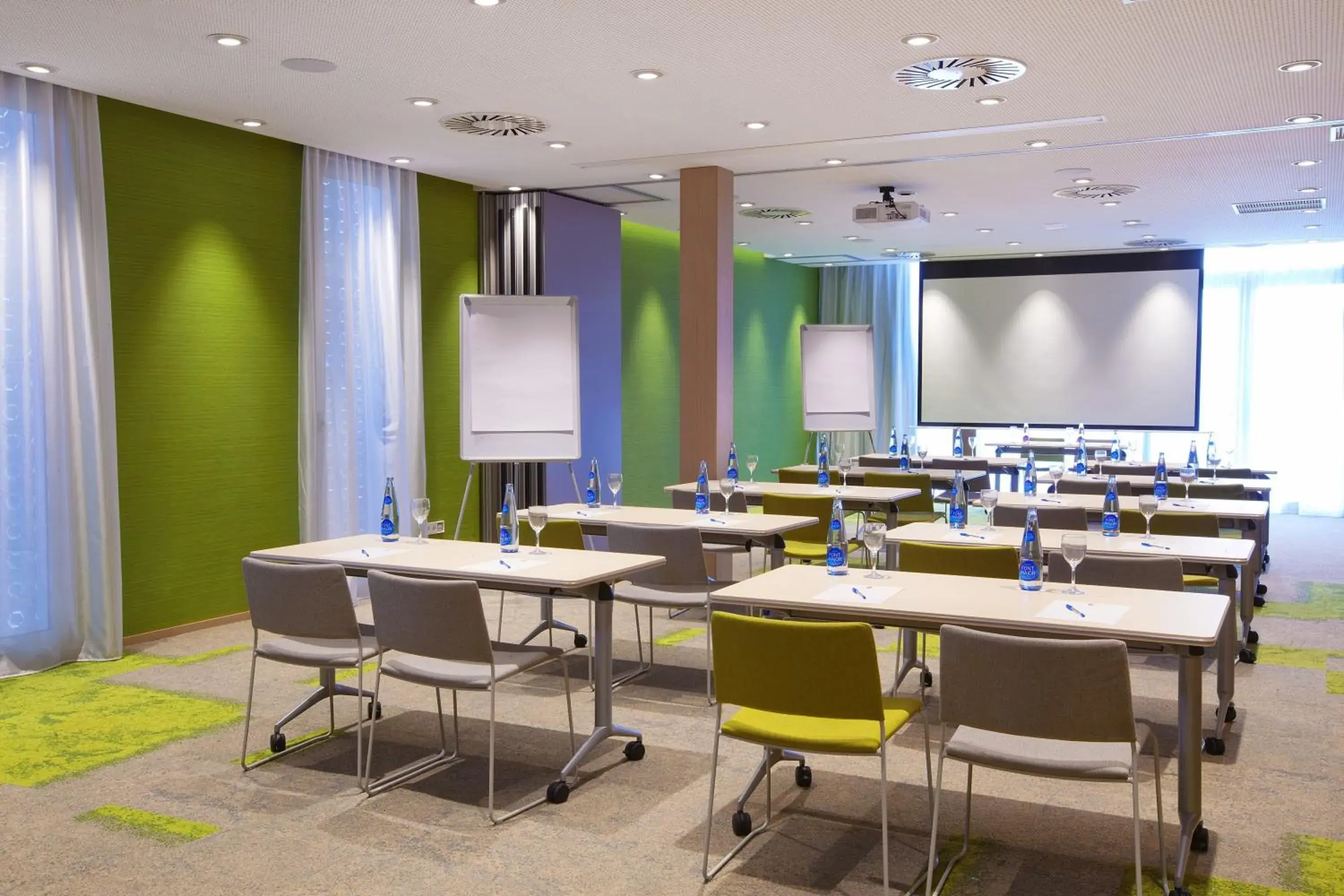 Meeting/conference room in Hotel JS Palma Stay - Adults Only