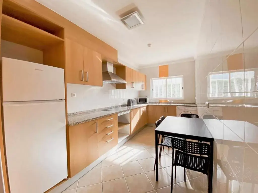 Kitchen or kitchenette, Kitchen/Kitchenette in Smy Santa Eulalia Algarve