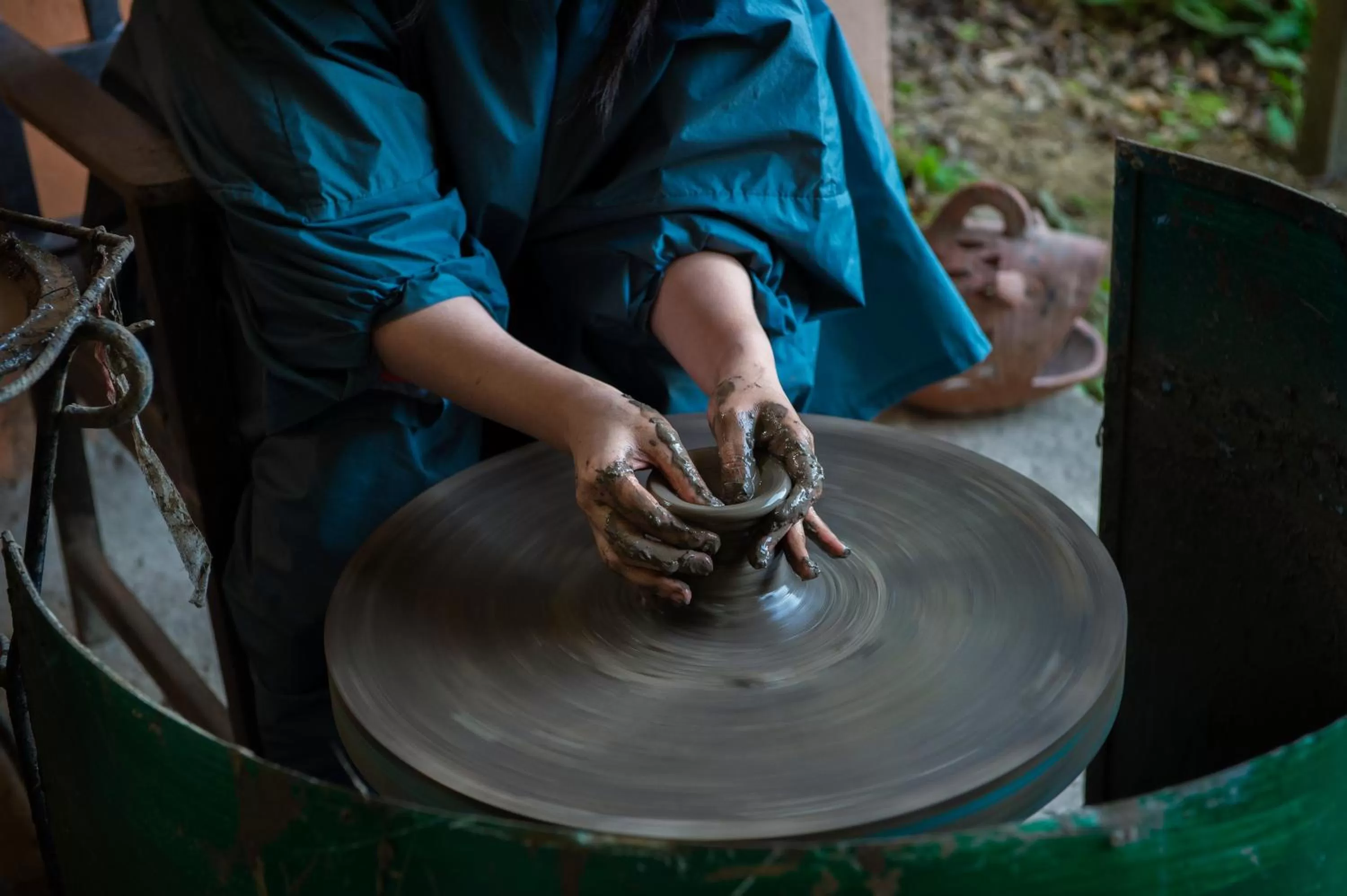 Dwarika's Sanctuary - A Himalayan Wellness Retreat