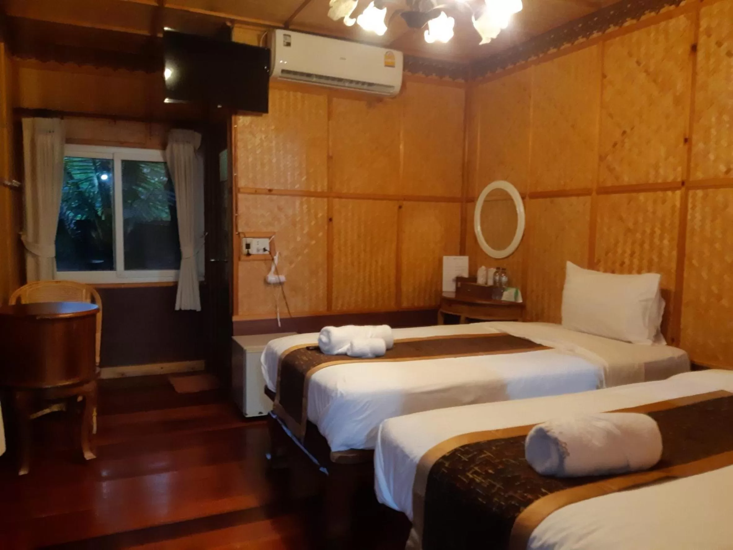 Montri Resort Donmuang Bangkok