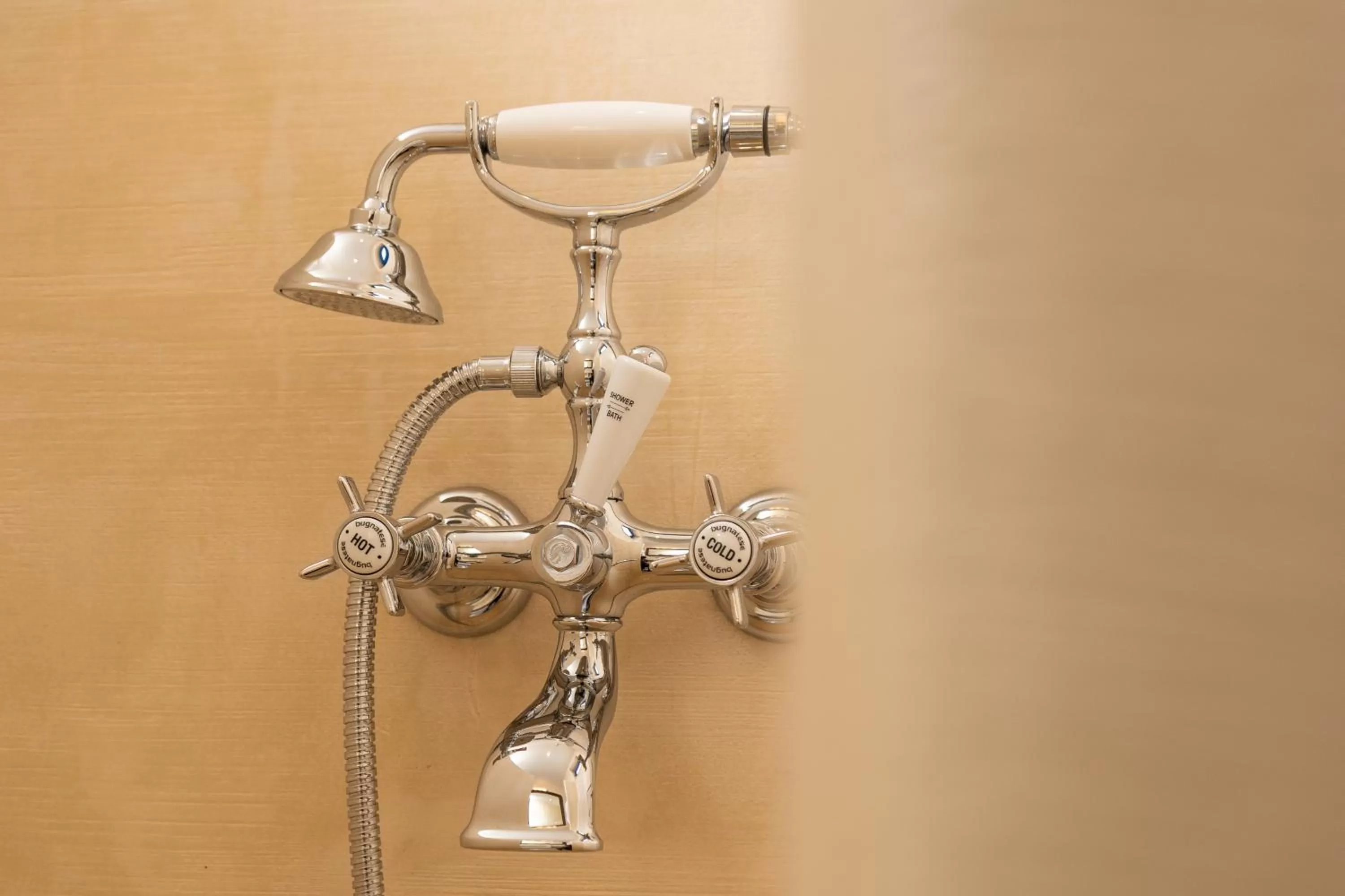 Bathroom in Bella Vista Stegna