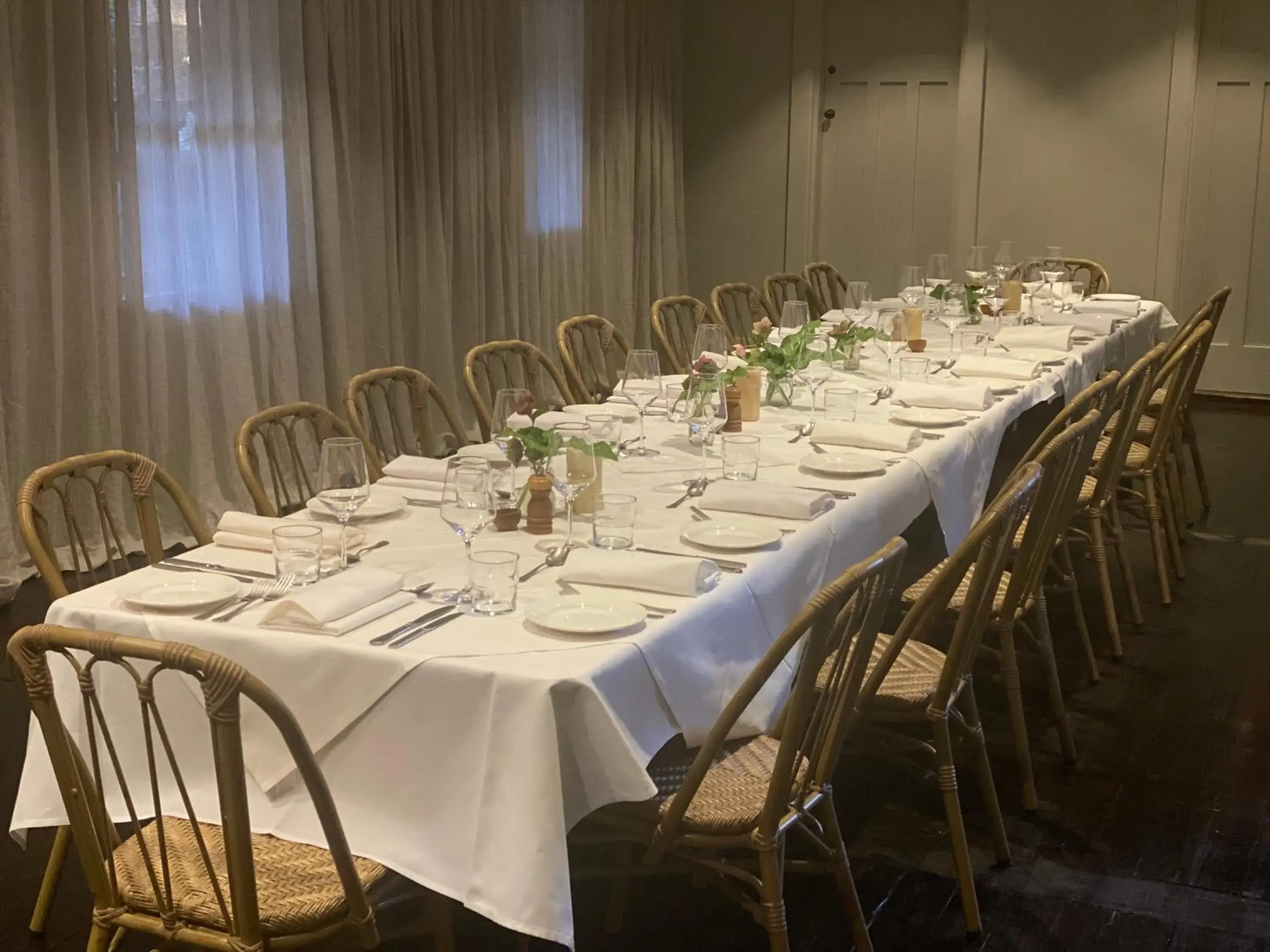 Banquet/Function facilities, Restaurant/Places to Eat in Links House Hotel