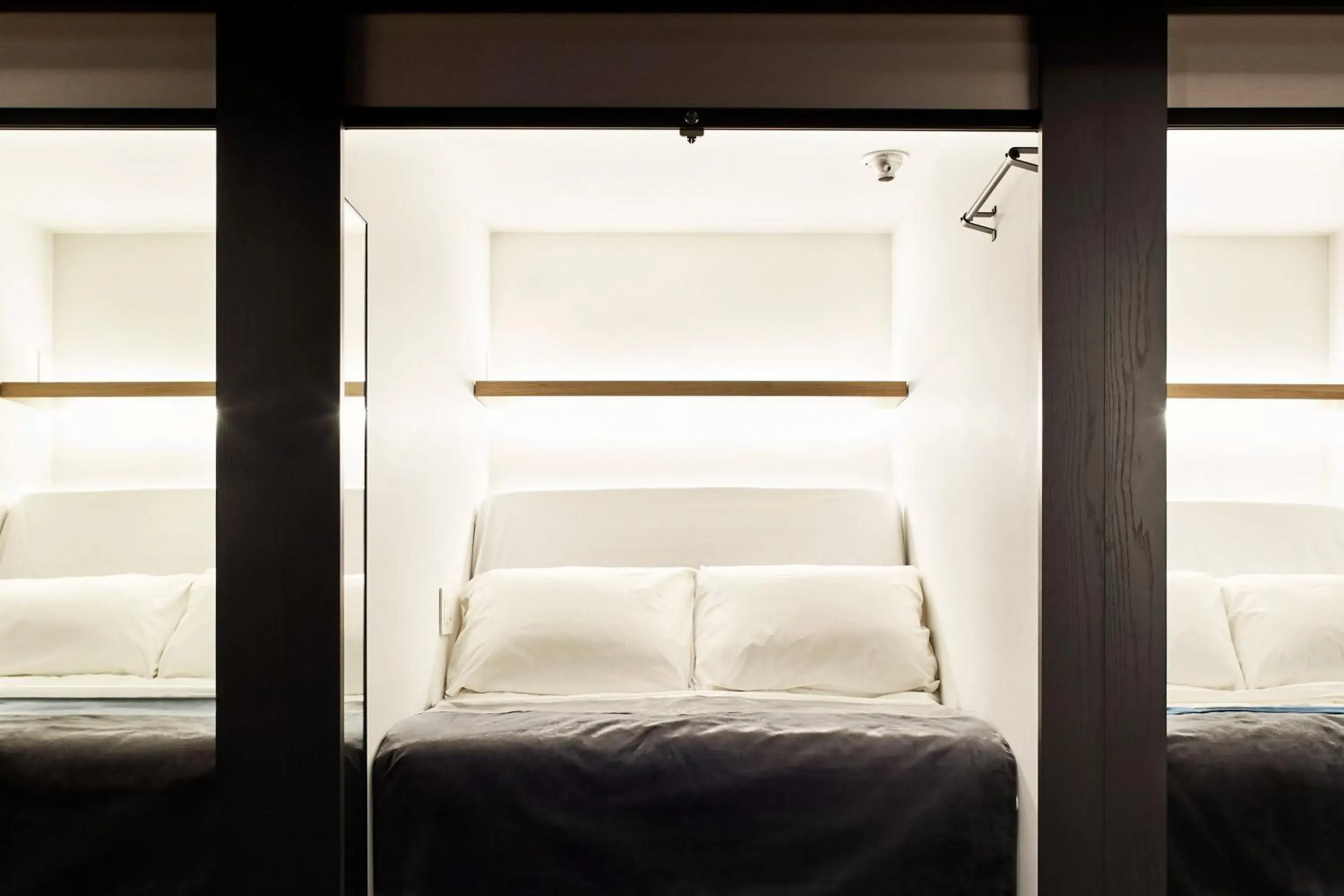 Bedroom, Bed in The Millennials Kyoto