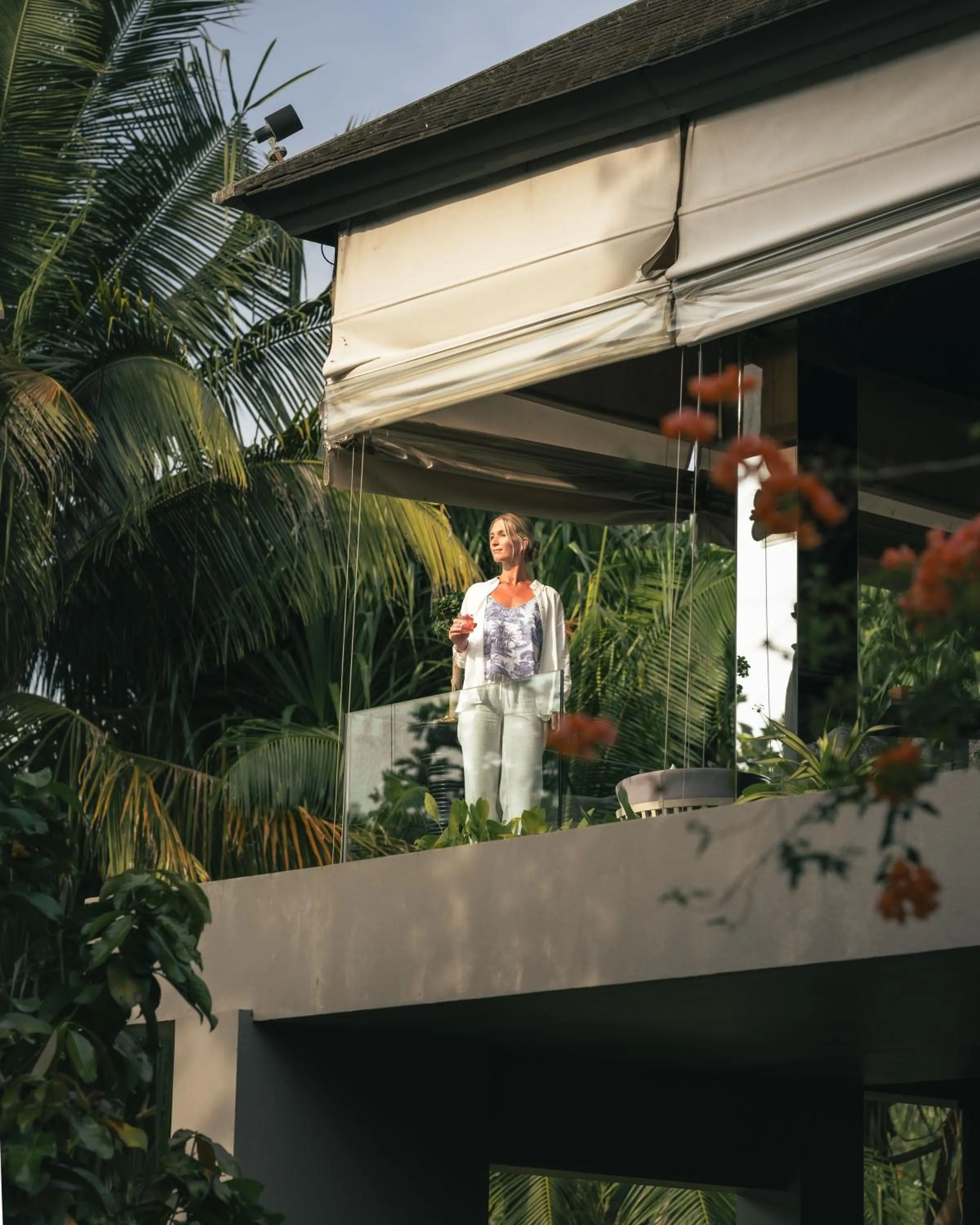 View (from property/room) in Anantara Mai Khao Phuket Villas