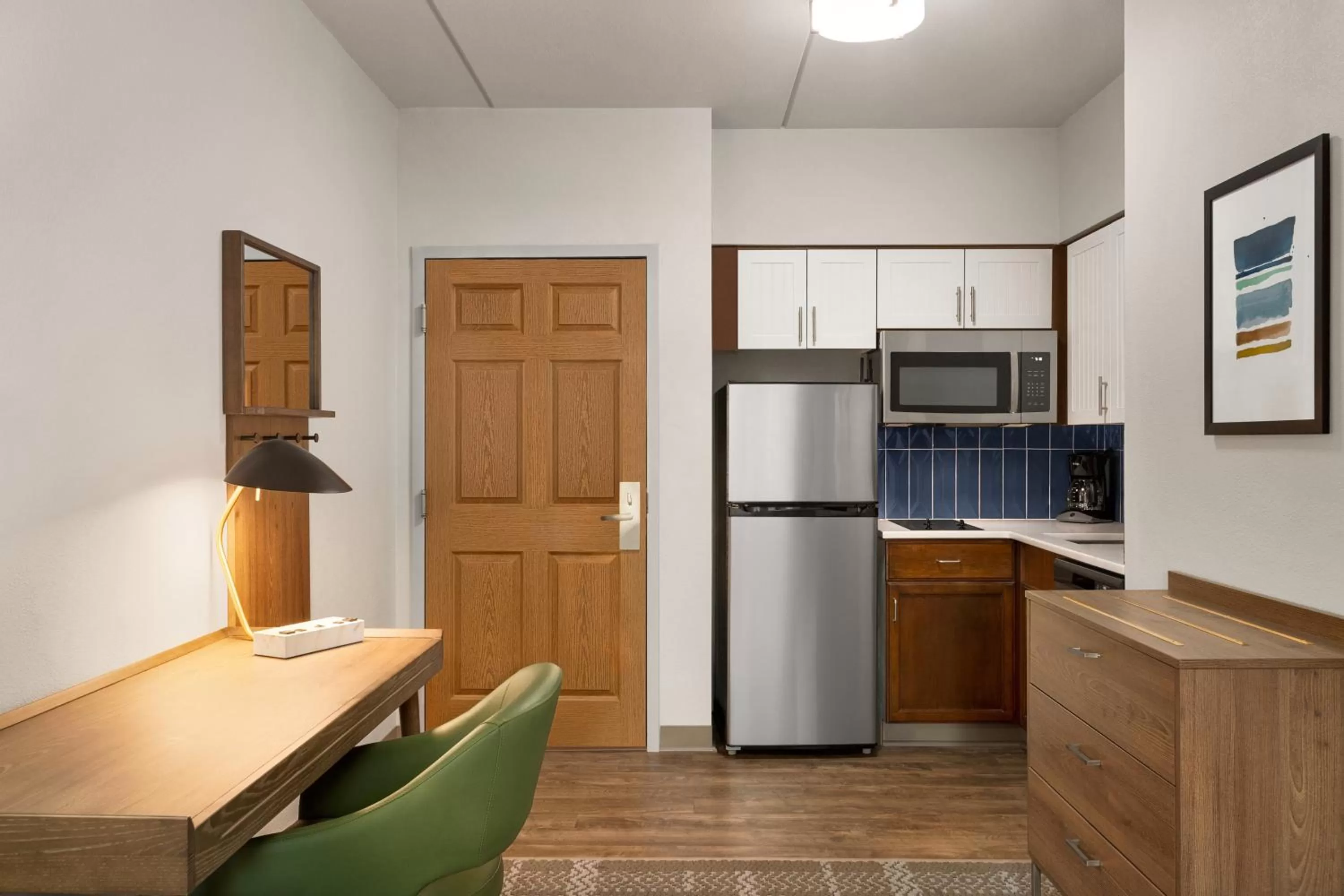 Photo of the whole room in Staybridge Suites Quantico-Stafford by IHG