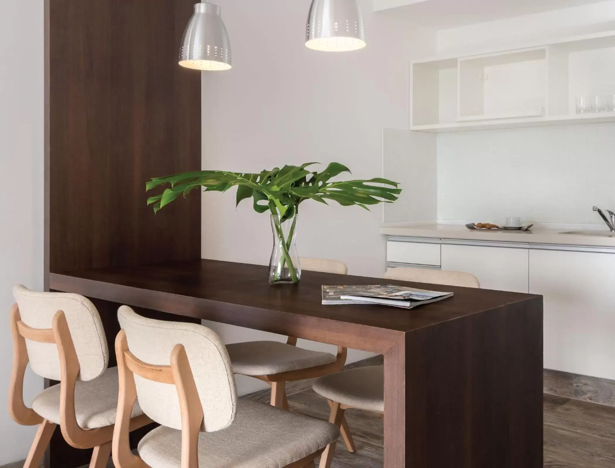 Living room in Dazzler by Wyndham Colonia Living room in Dazzler by Wyndham Colonia