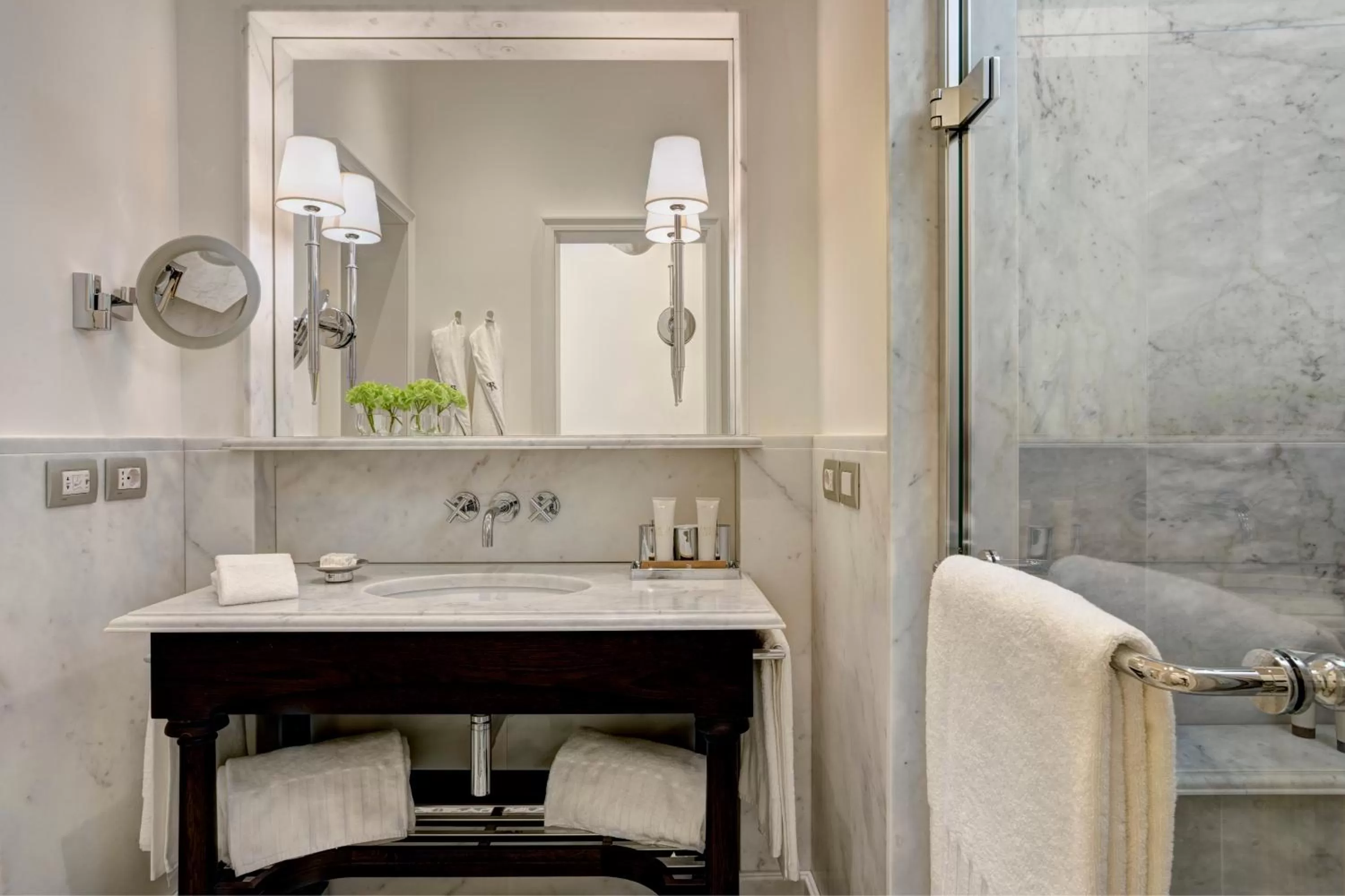 Rocco Forte Villa Igiea