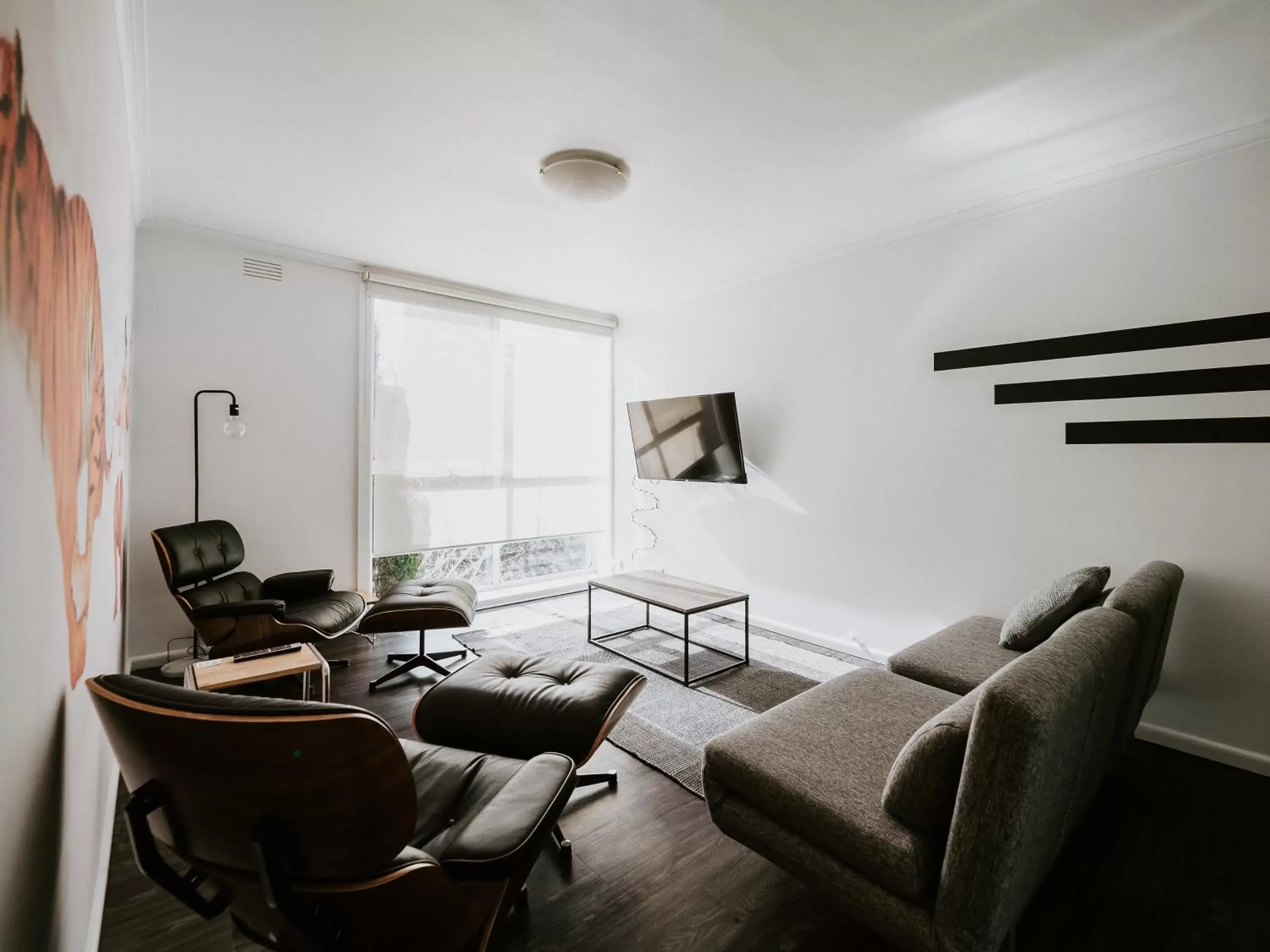 Deluxe Two-Bedroom Apartment in SoYa Apartment Hotel Deluxe Two-Bedroom Apartment in SoYa Apartment Hotel