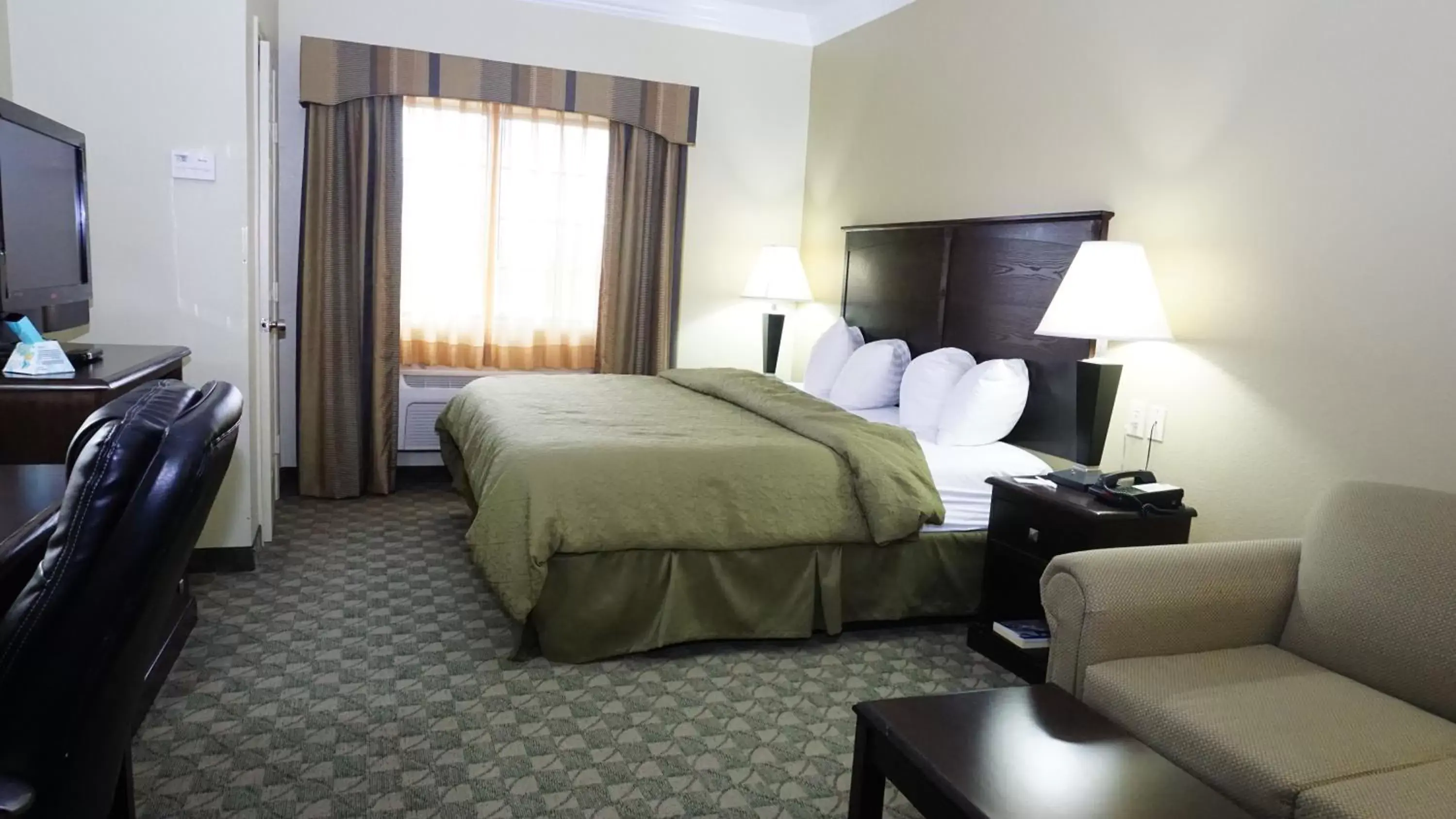 Bed in Scottish Inns - Cresson Bed in Scottish Inns - Cresson