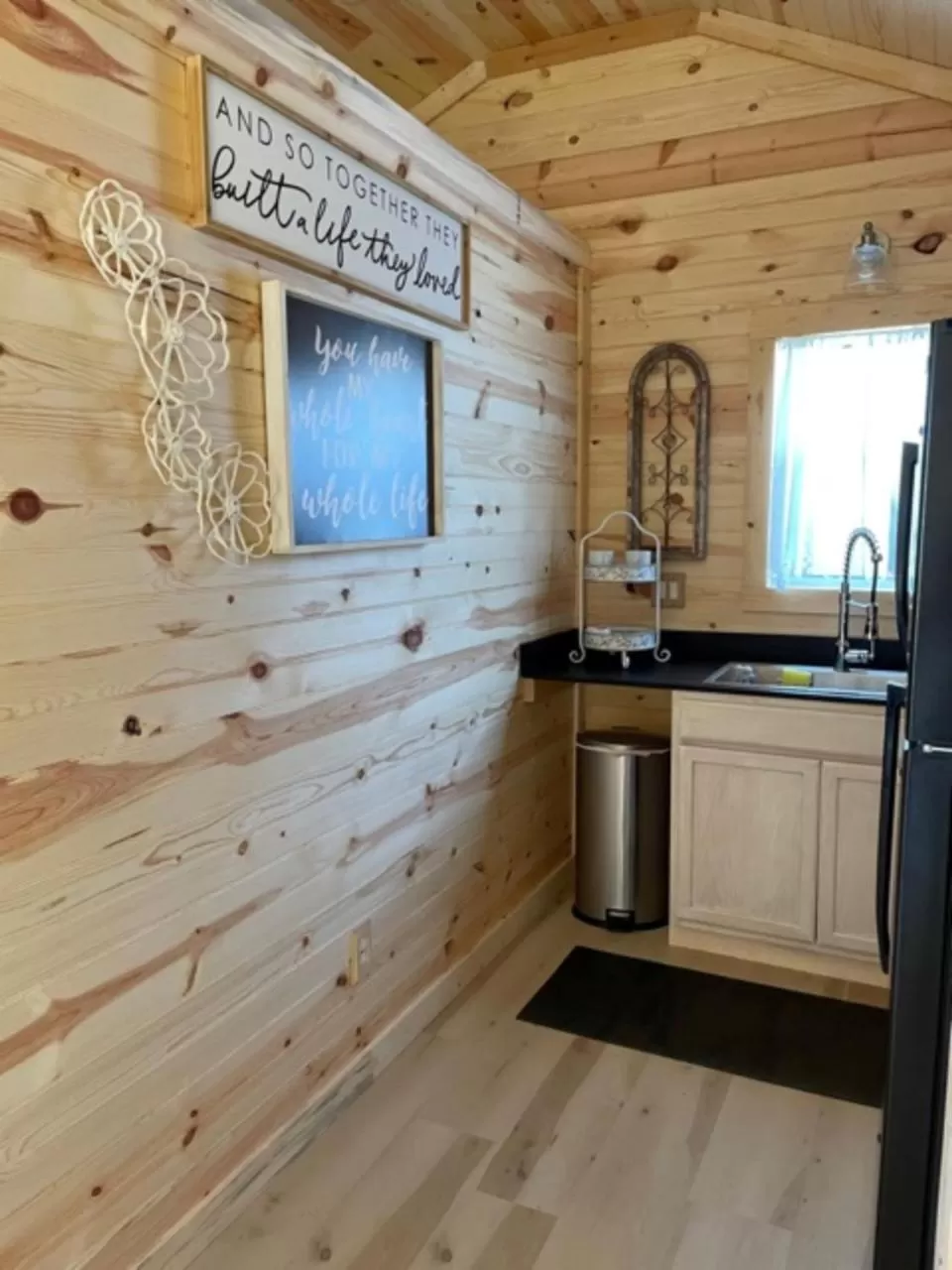 City on a Hill at Spring Creek