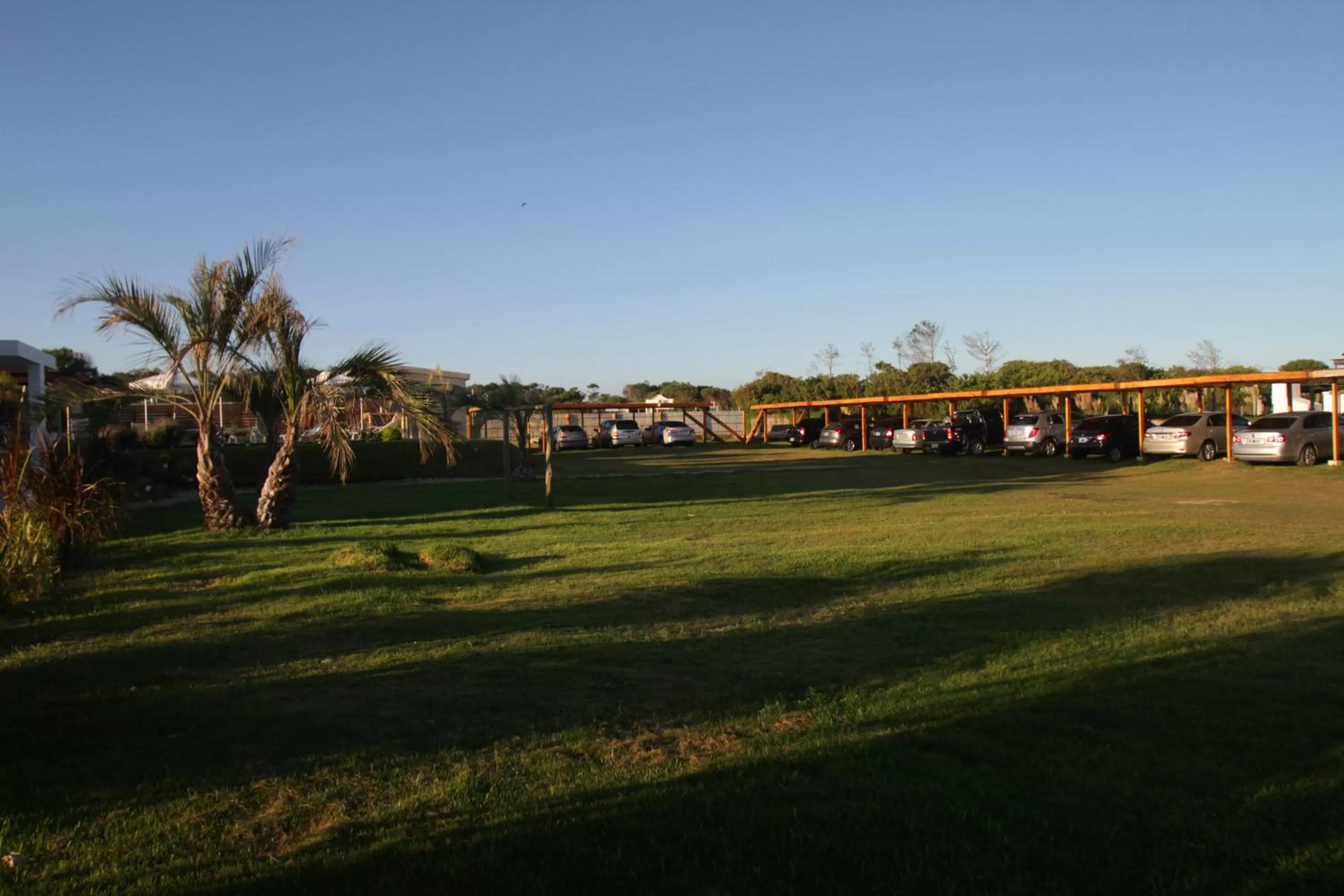 Zen Boutique Apart Hotel