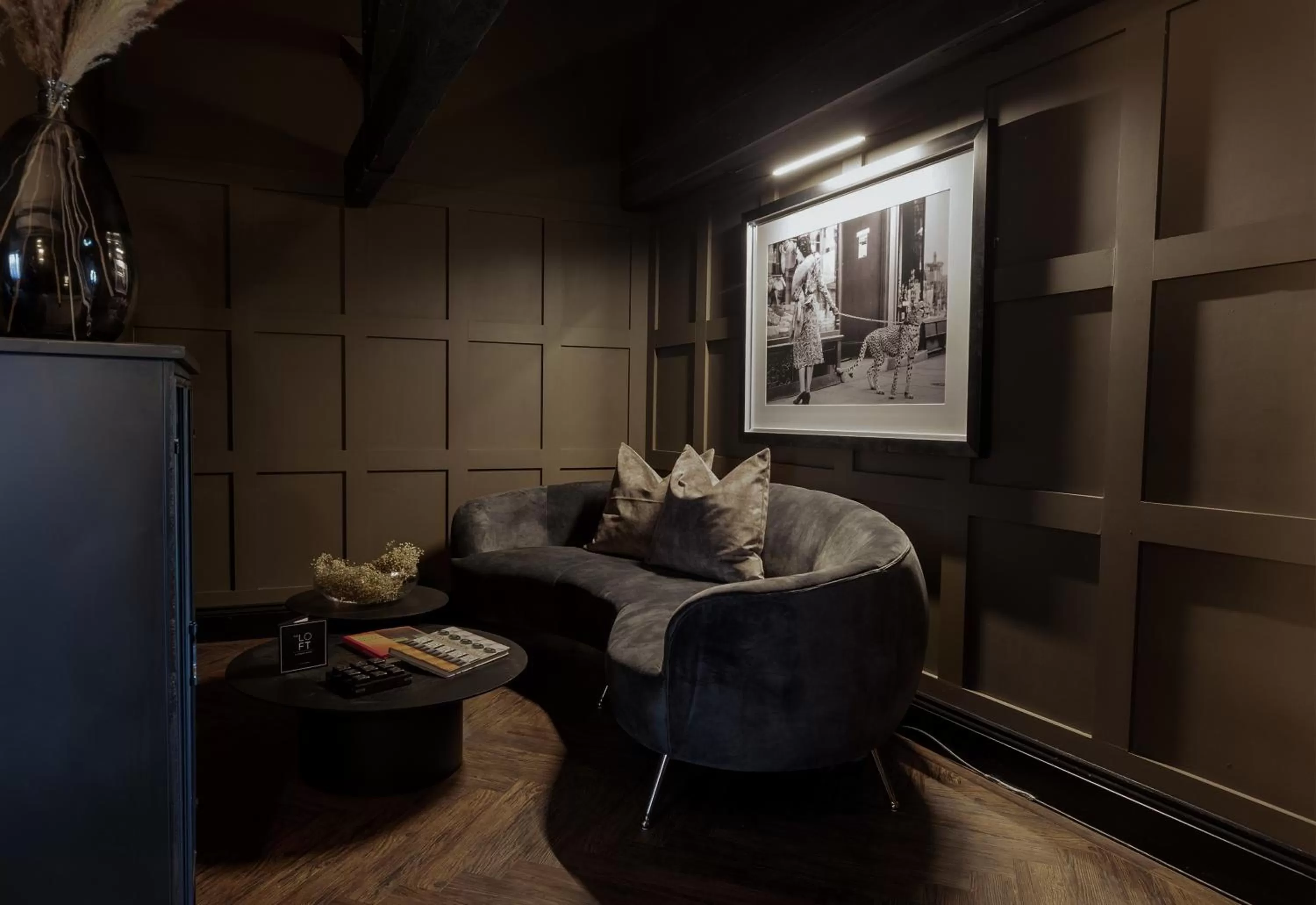 Derwent Manor Boutique Hotel