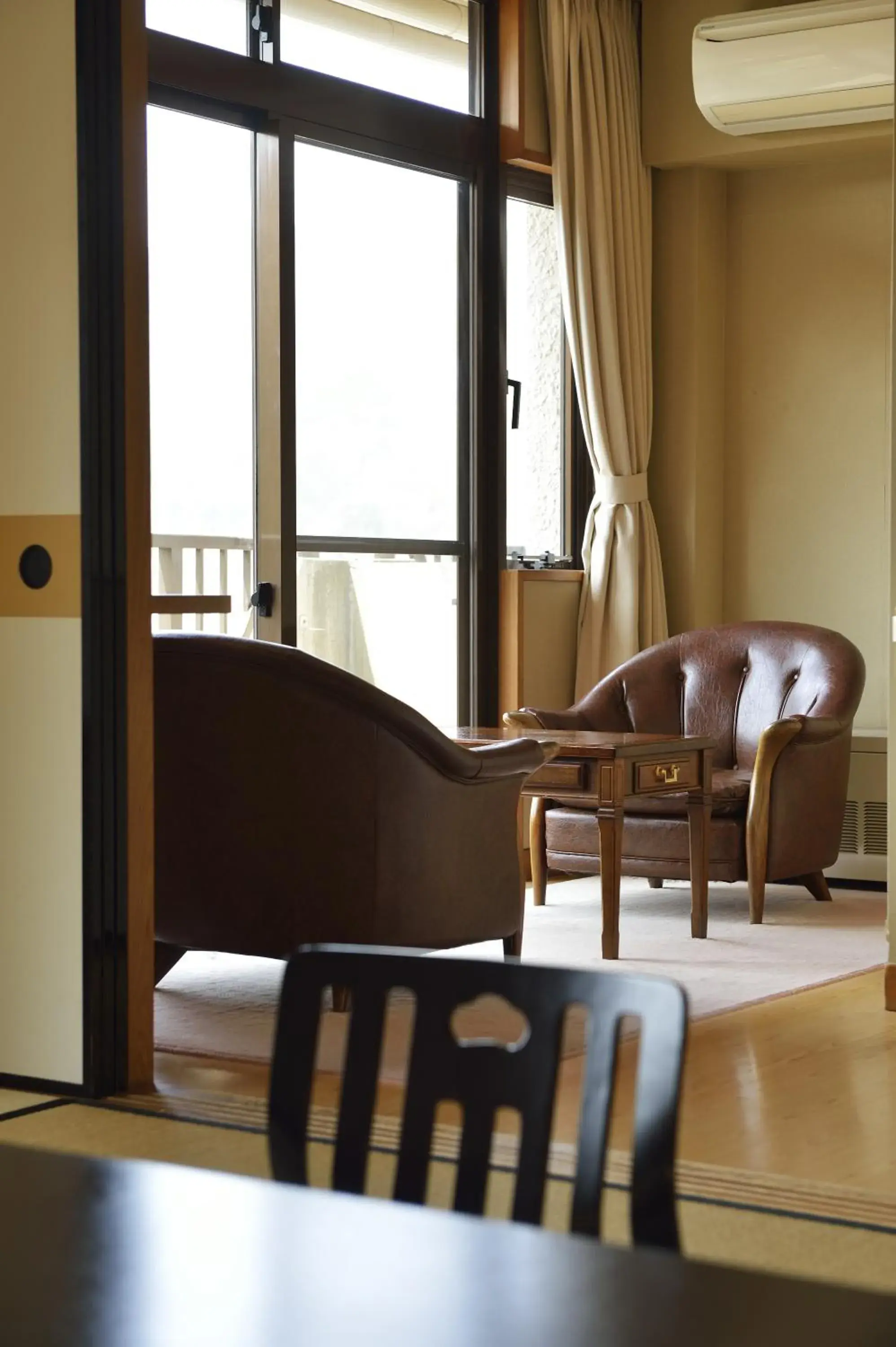 Japanese-Style Room in Senkyoro Japanese-Style Room in Senkyoro