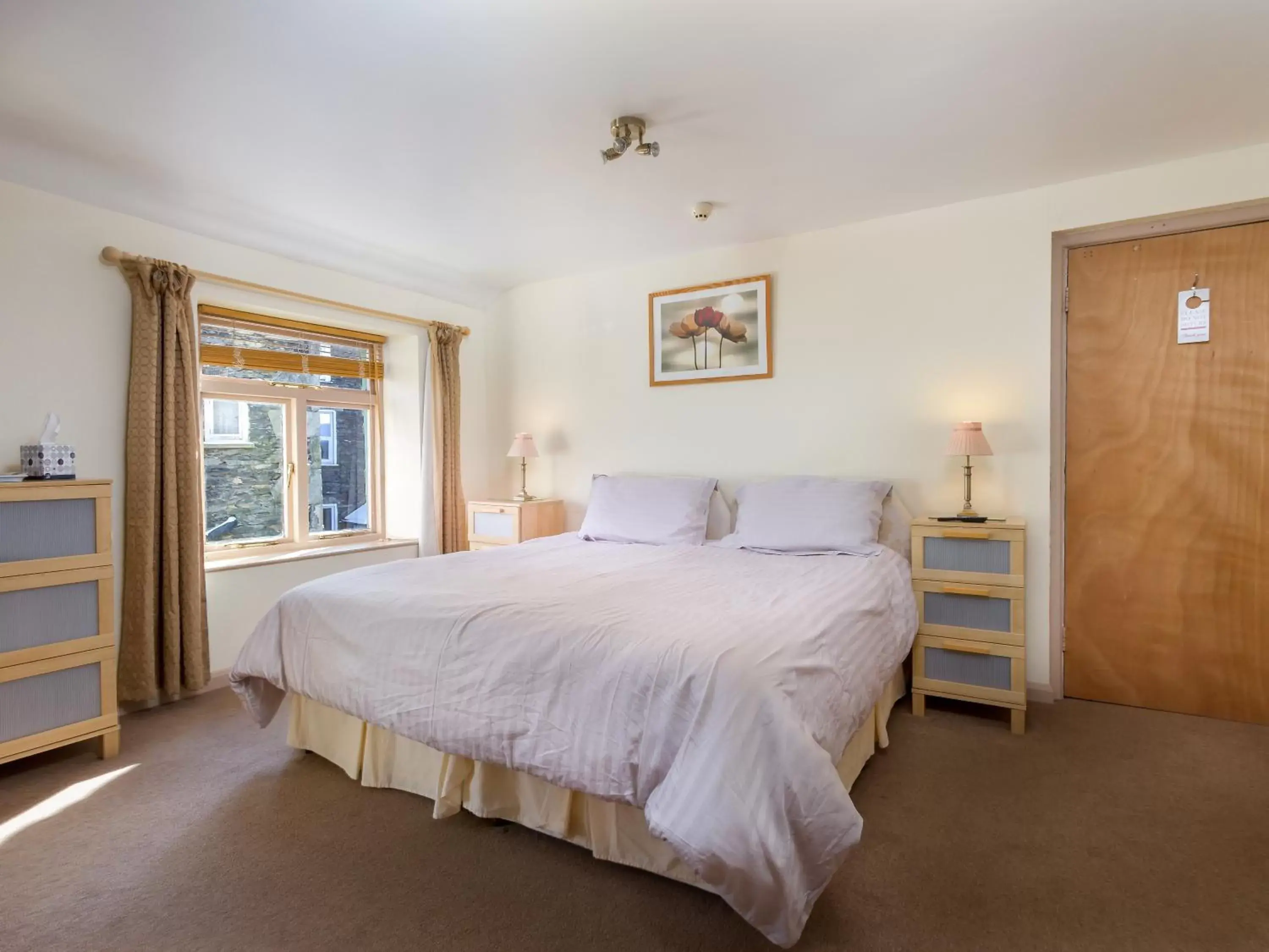 Superior Twin Room in Elim House - Adults Only