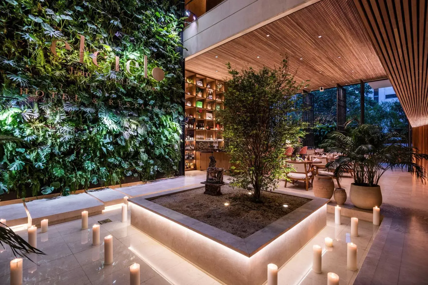 Elcielo Hotel Luxury Medellin Elcielo Hotel Luxury Medellin