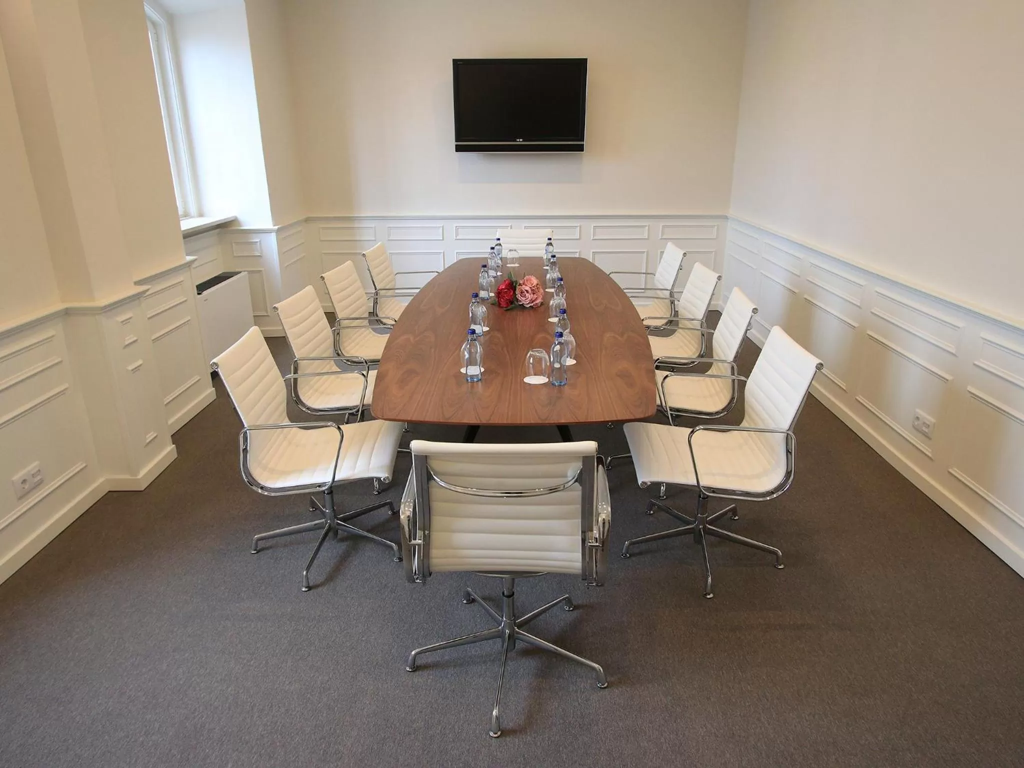 Place of worship in Consolata Hotel