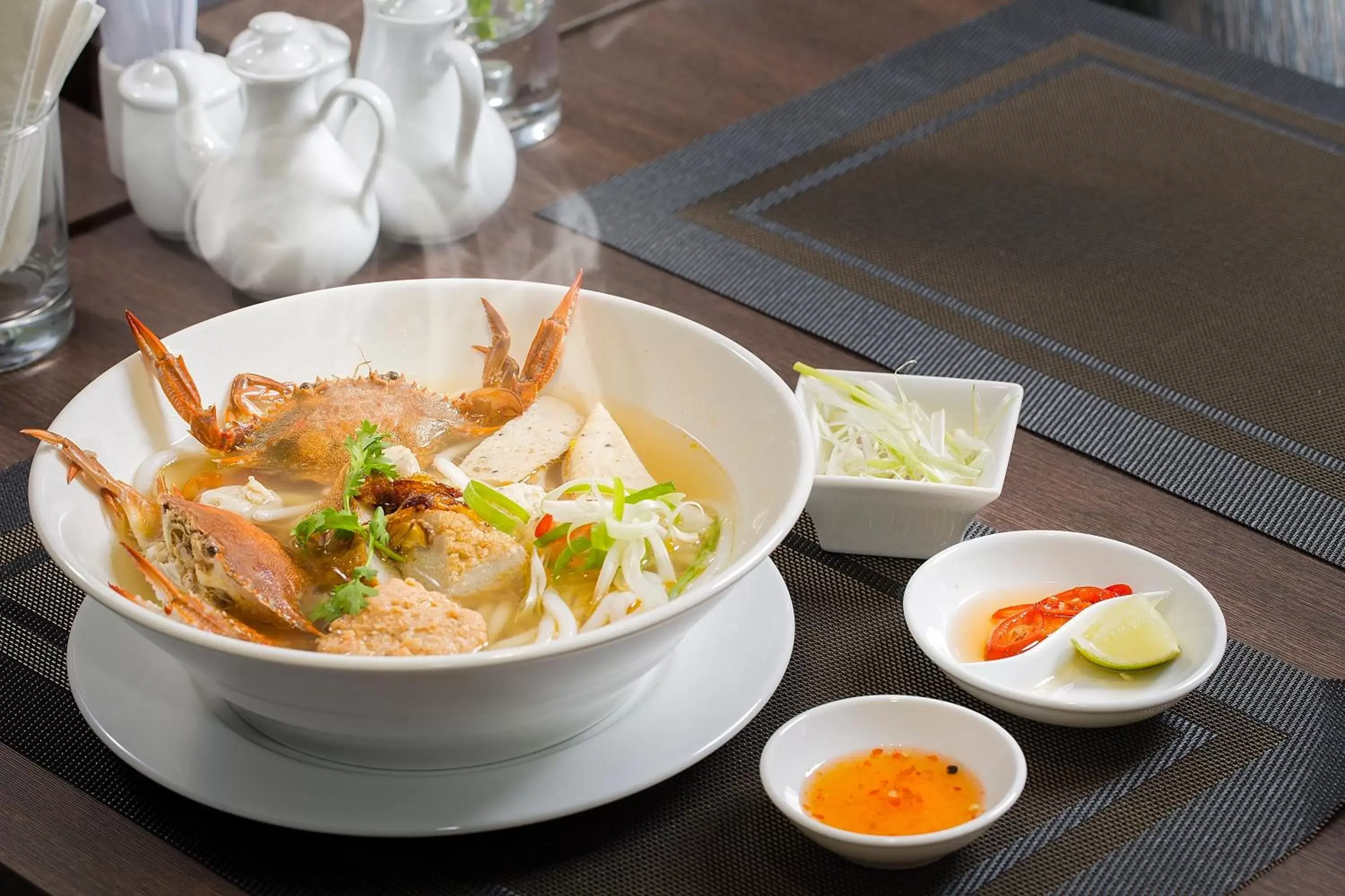 Meals, Food in Liberty Central Nha Trang Hotel