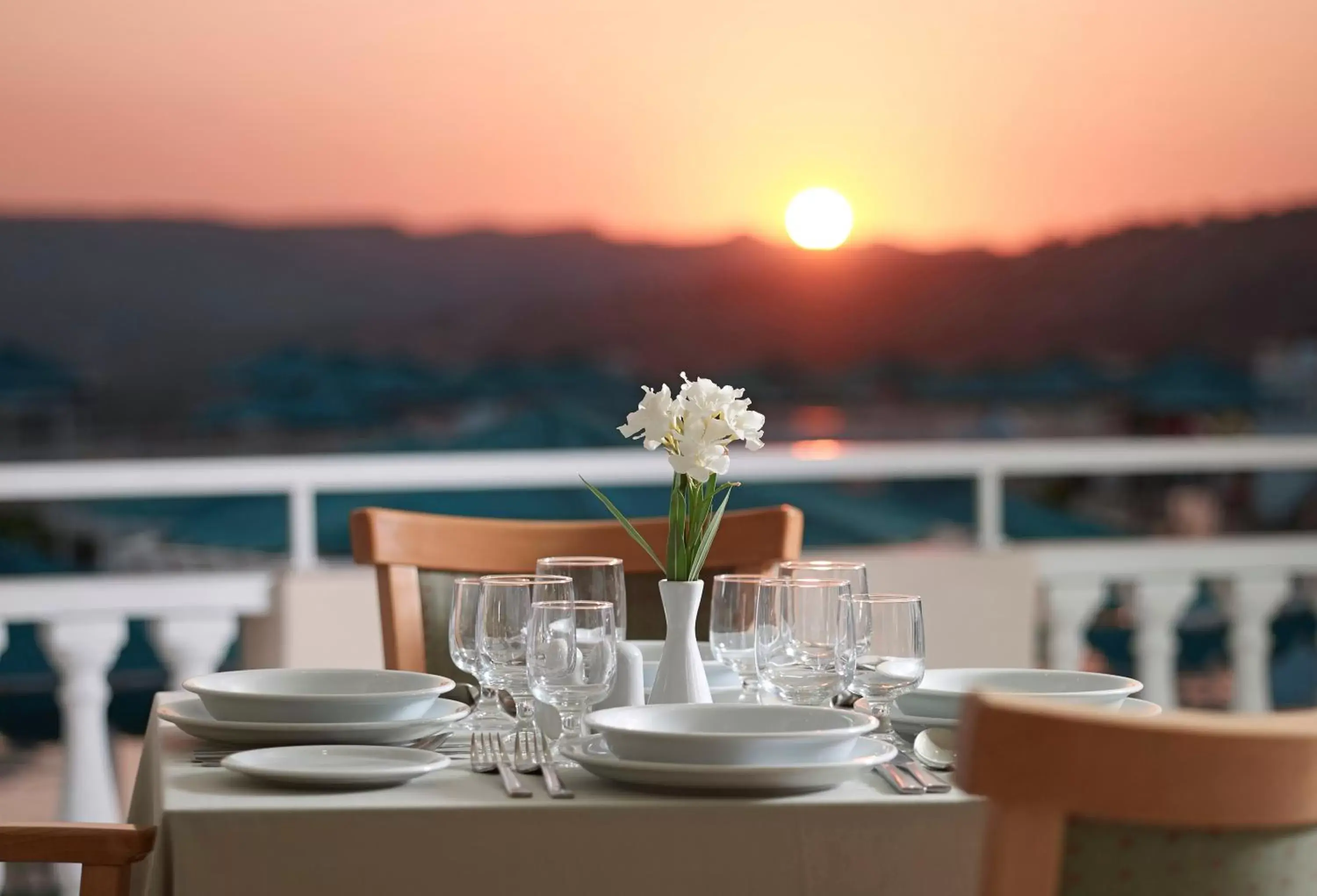 Restaurant/places to eat in Mitsis Family Village Restaurant/places to eat in Mitsis Family Village