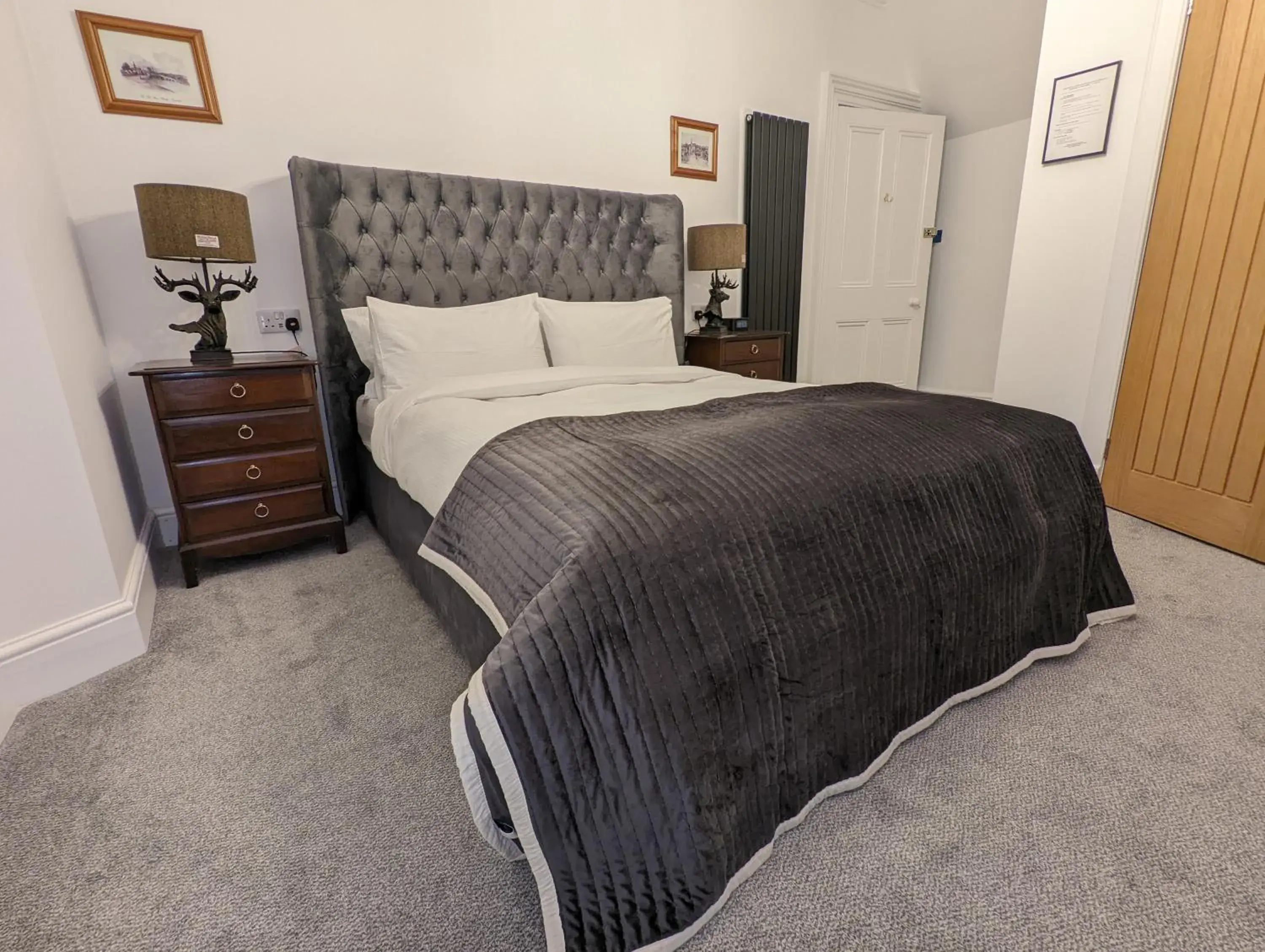 Other, Bed in Cambeth Lodge Other, Bed in Cambeth Lodge