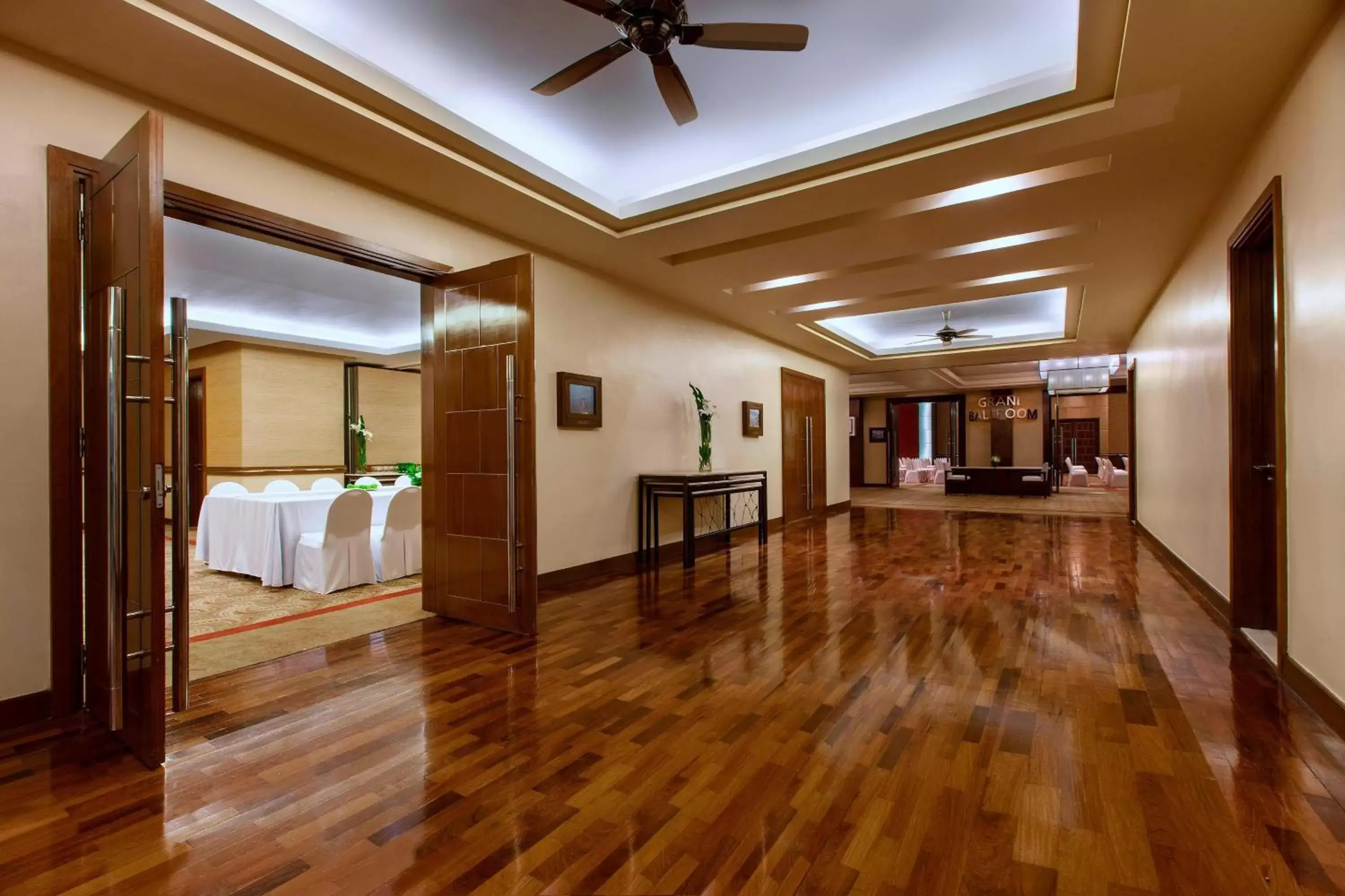 Meeting/conference room in The Westin Langkawi Resort & Spa