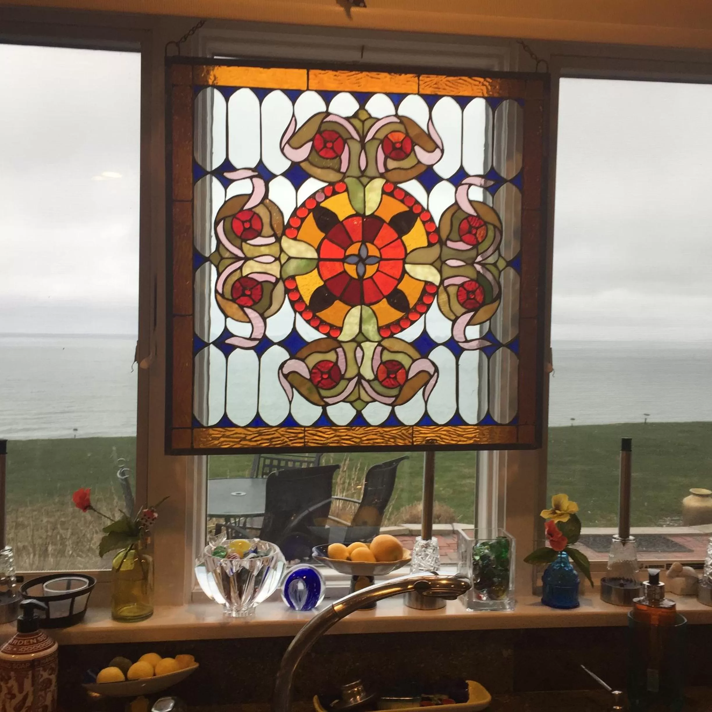 Property building in Inn 38 Oak Bluff Circle