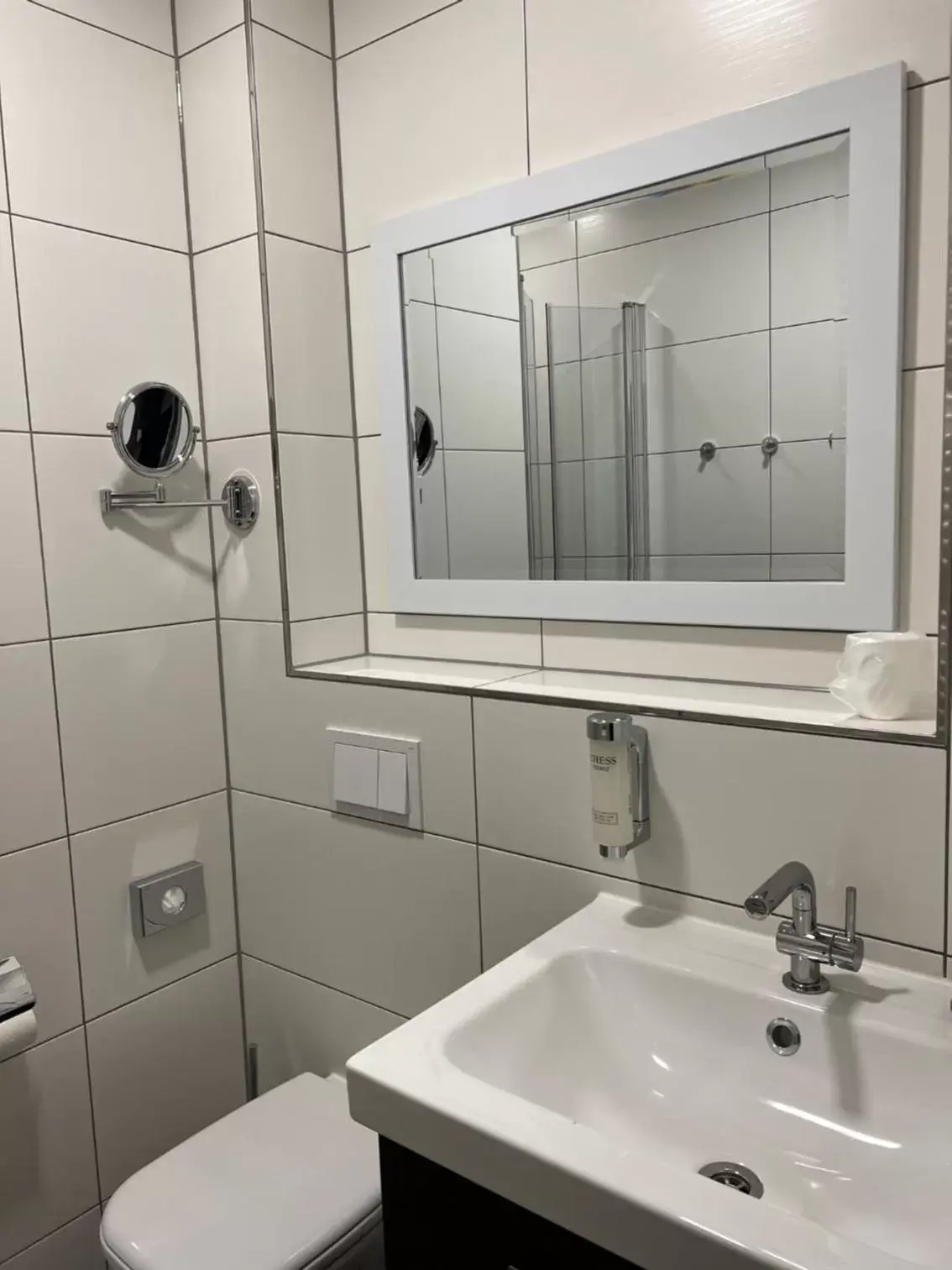 Apartment - Split Level in Garni Hotel Eastside Apartment - Split Level in Garni Hotel Eastside