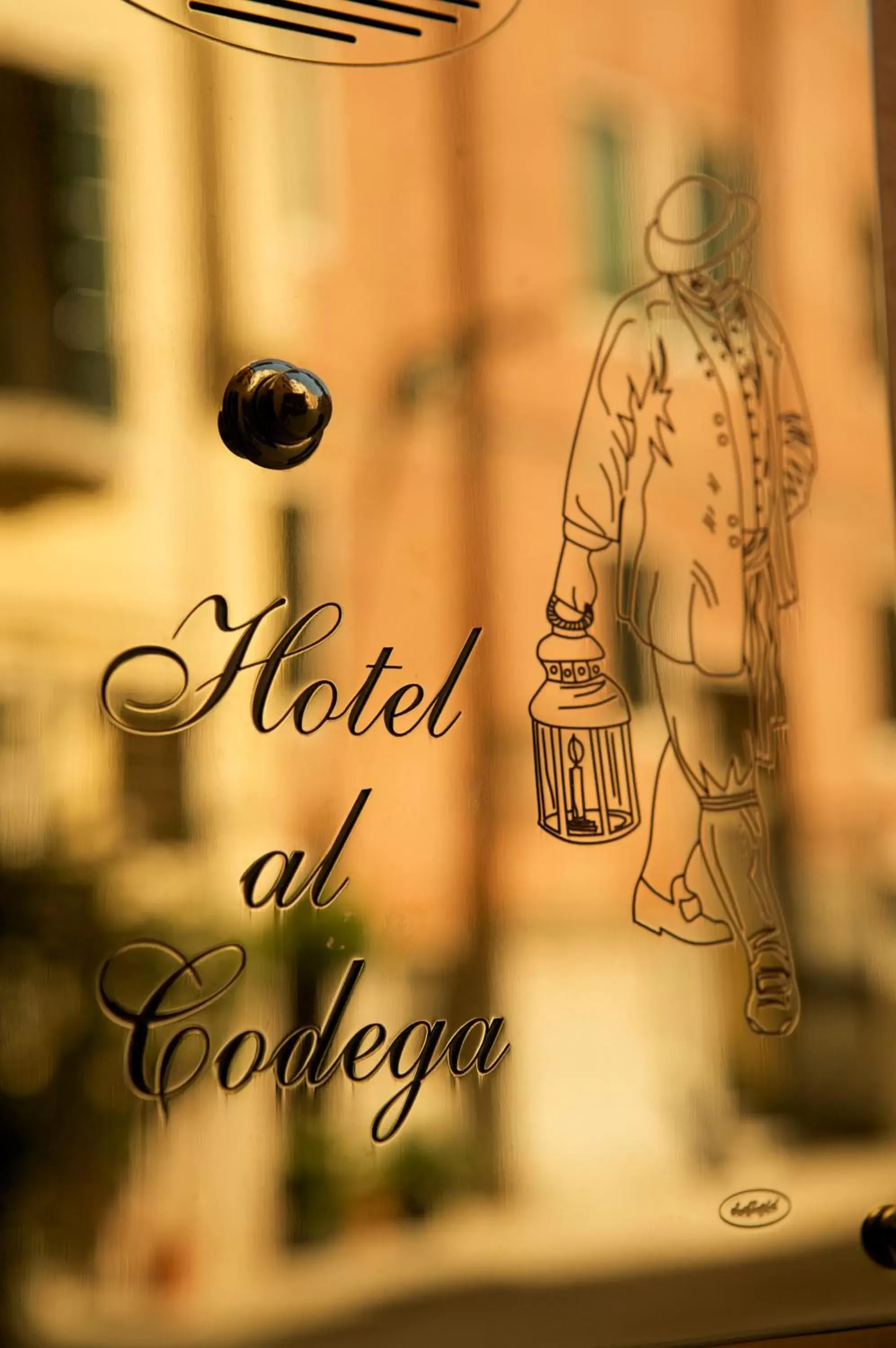 Other in Hotel Al Codega