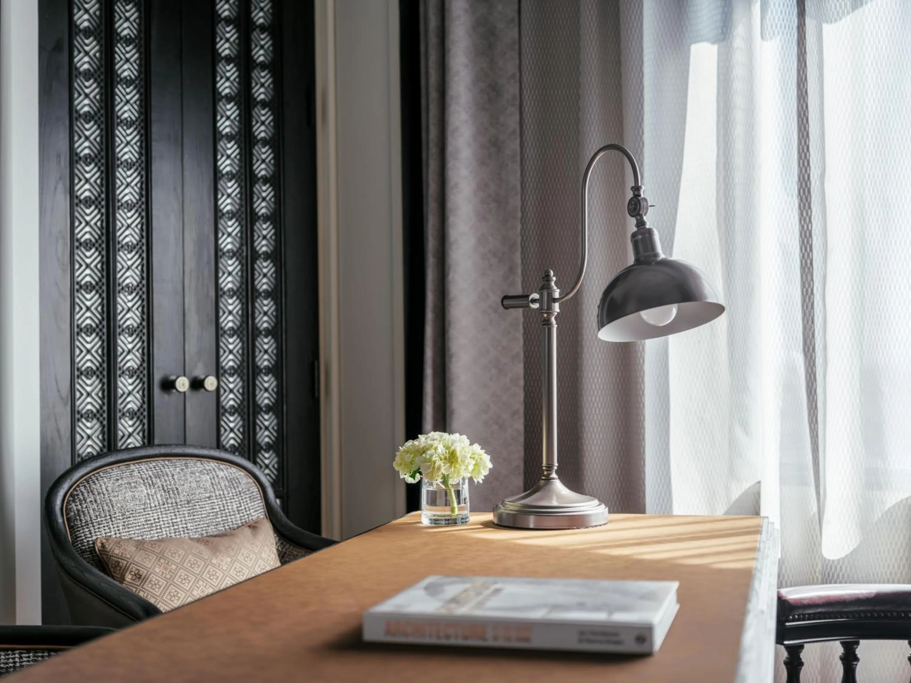 Photo of the whole room in InterContinental Chiang Mai The Mae Ping by IHG