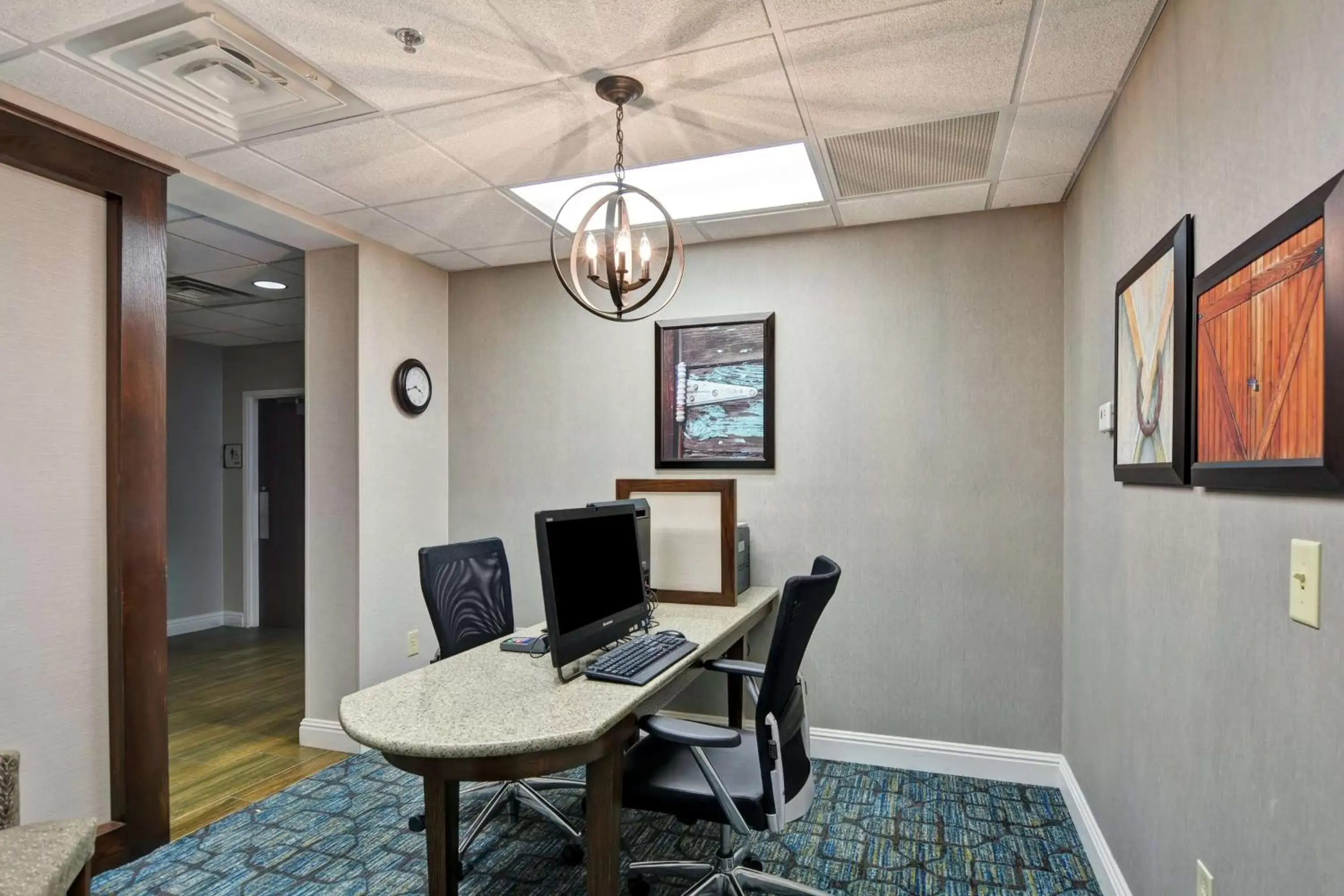 Business facilities in Homewood Suites by Hilton Lexington Fayette Mall