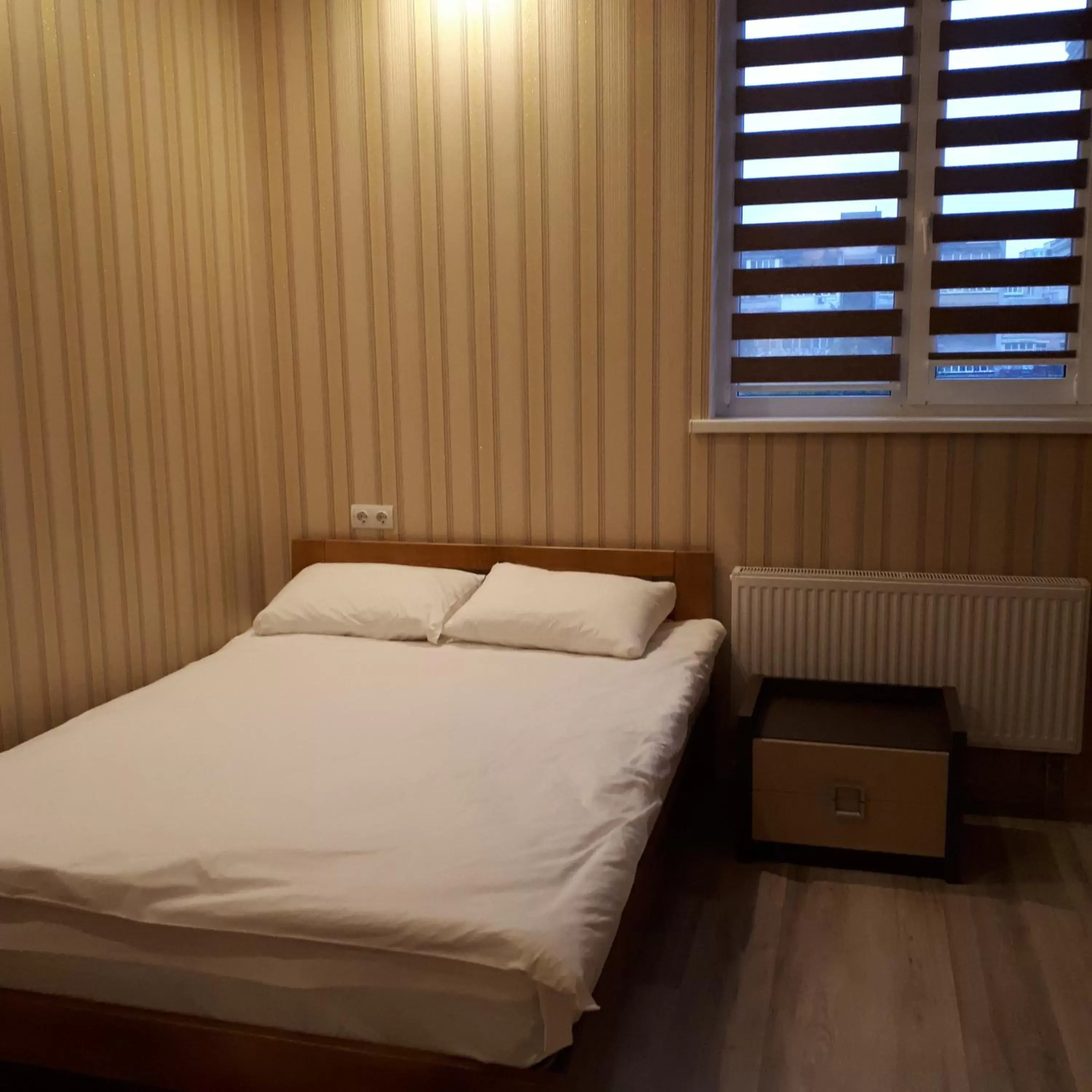 Double Room in The apartments Double Room in The apartments