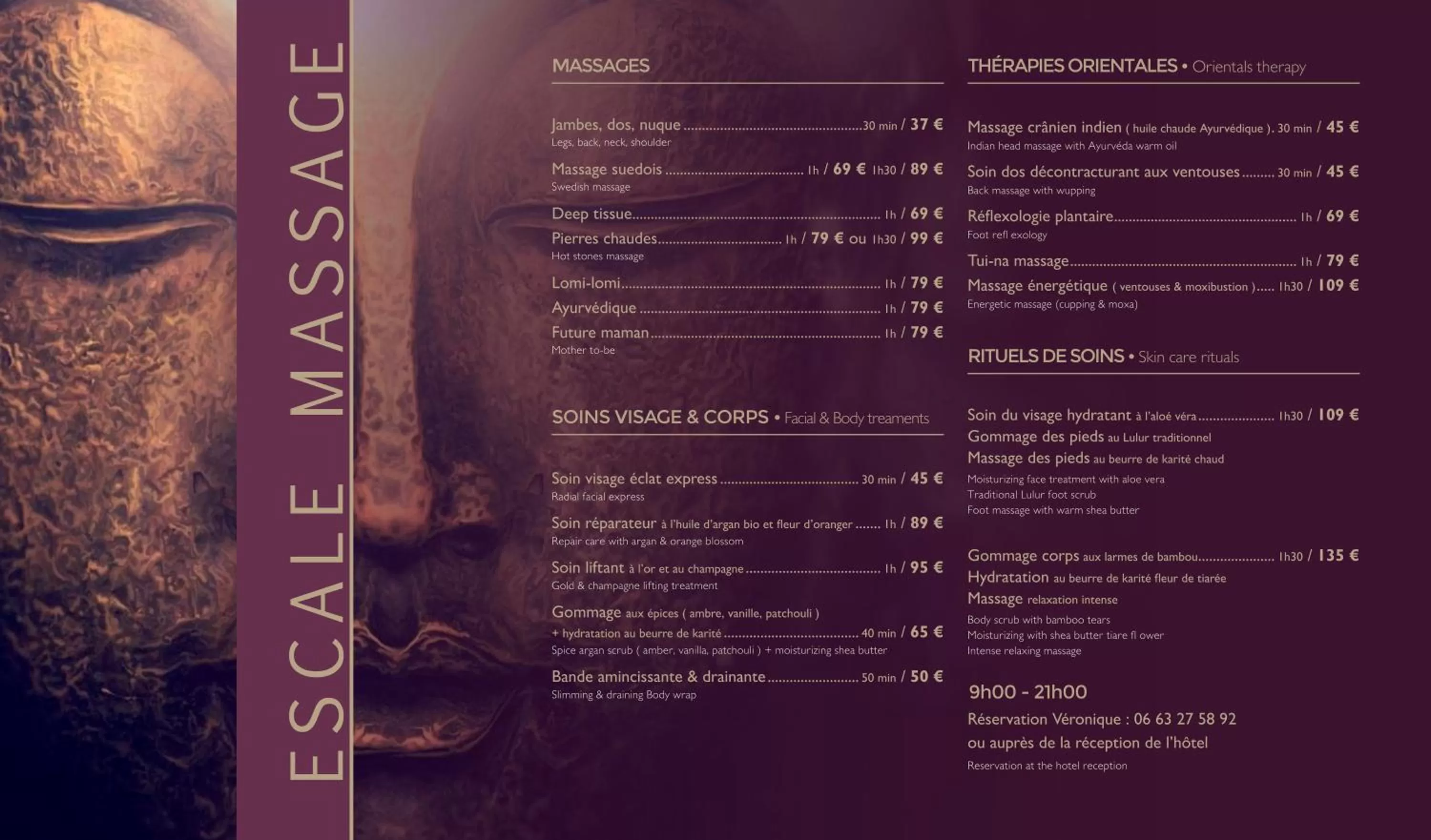 Spa and wellness centre/facilities in Best Western Alexander Park Chambéry