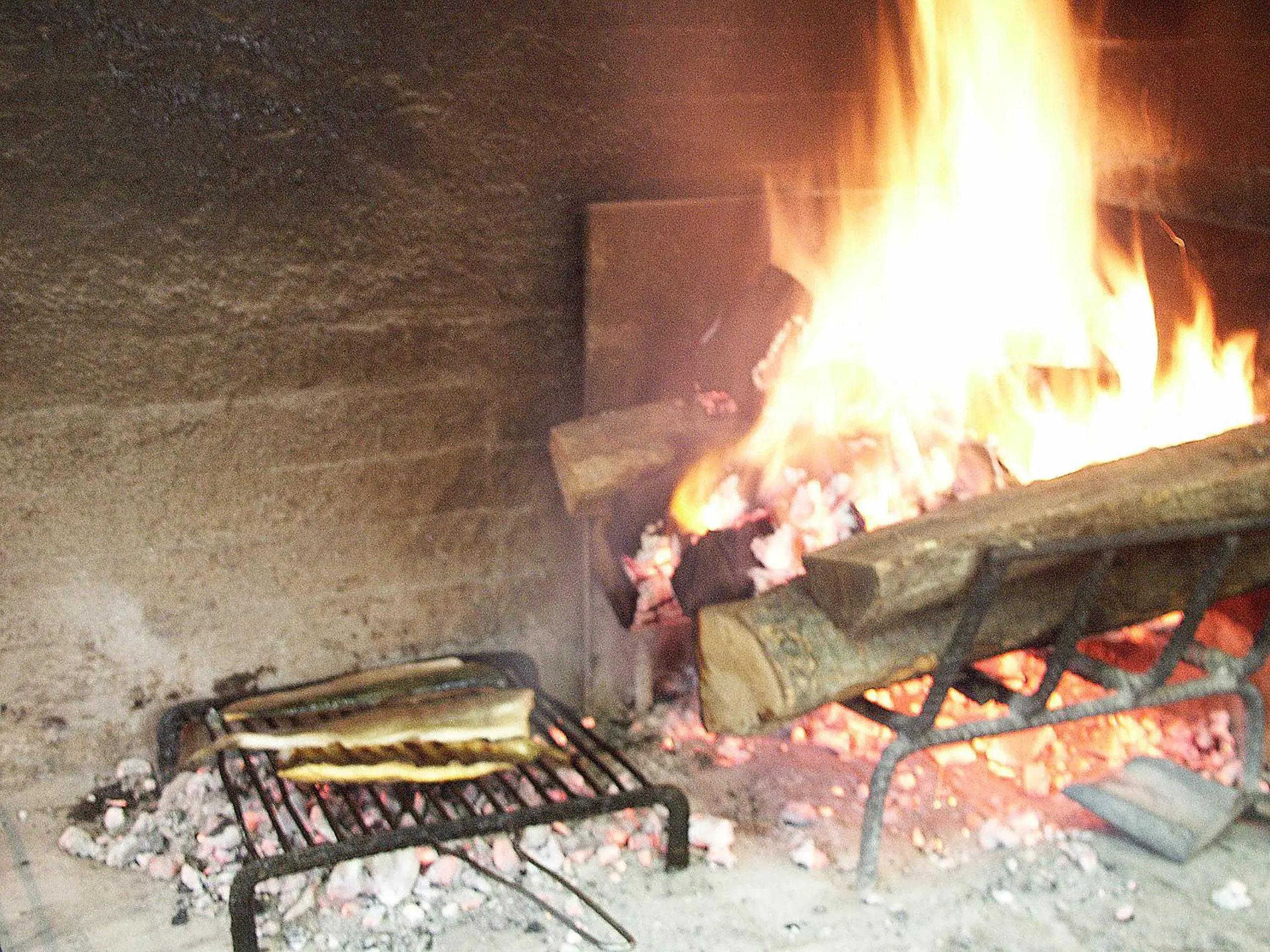 Other, BBQ Facilities in Albergo Ristorante Papa