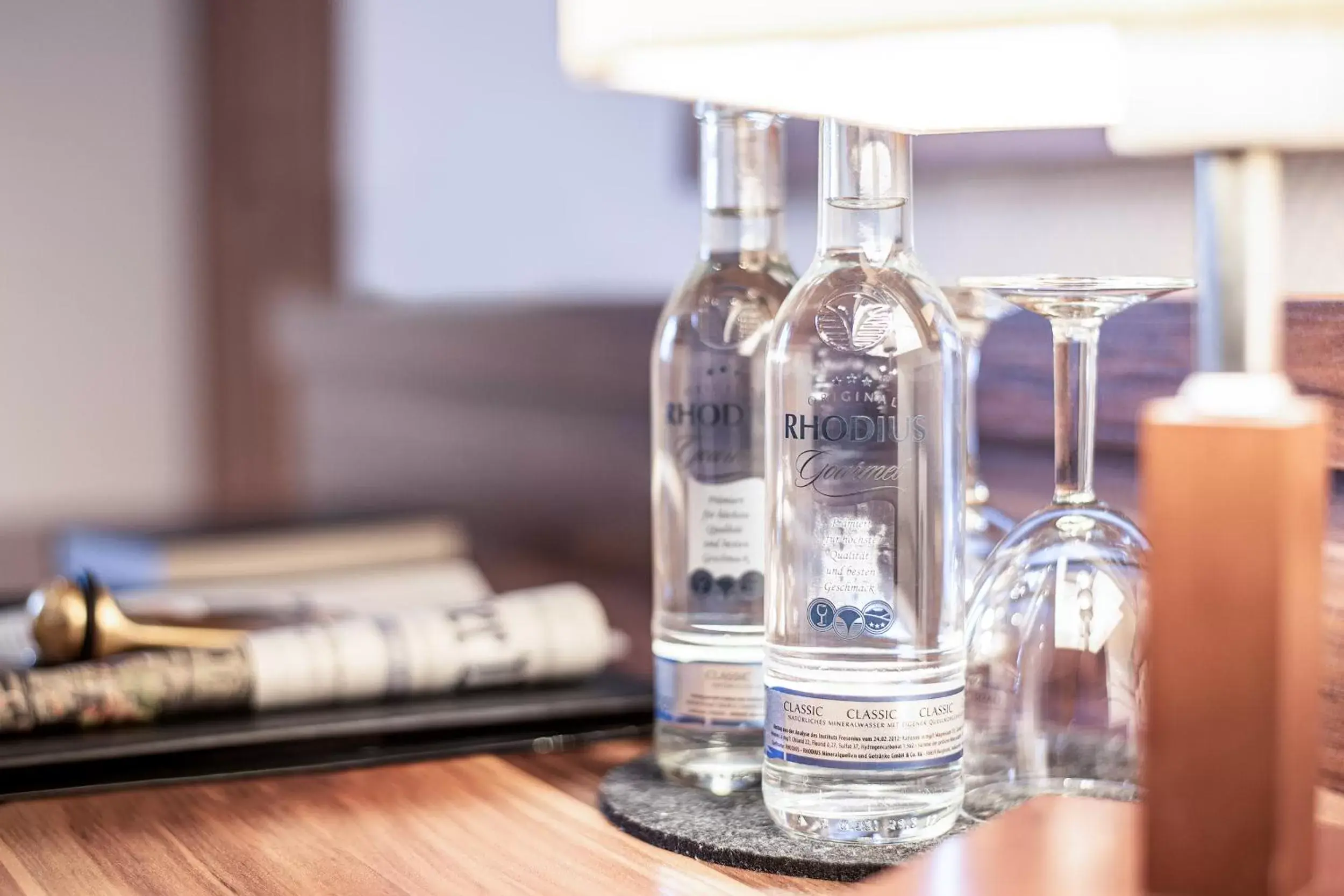 Triple Room - single occupancy in Hotel Ehranger Hof Triple Room - single occupancy in Hotel Ehranger Hof